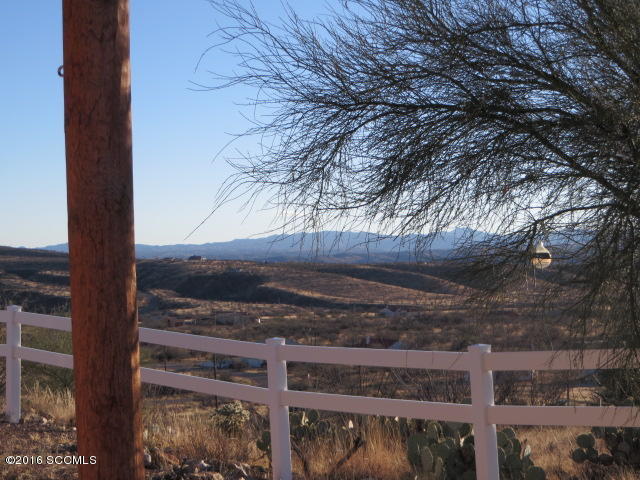 Rio Rico Villas 12 - Residential