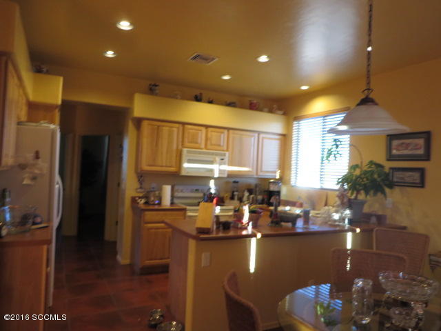 Rio Rico Villas 12 - Residential