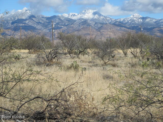Rio Rico Villas 12 - Residential