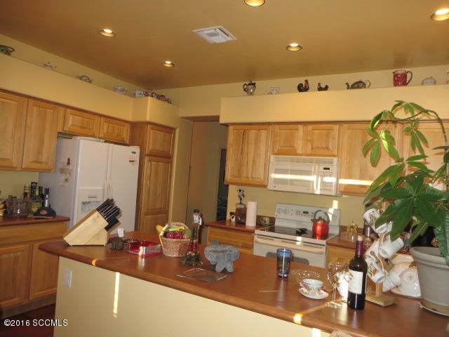 Rio Rico Villas 12 - Residential