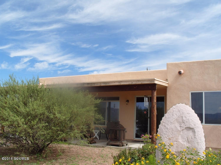Rio Rico Villas 12 - Residential