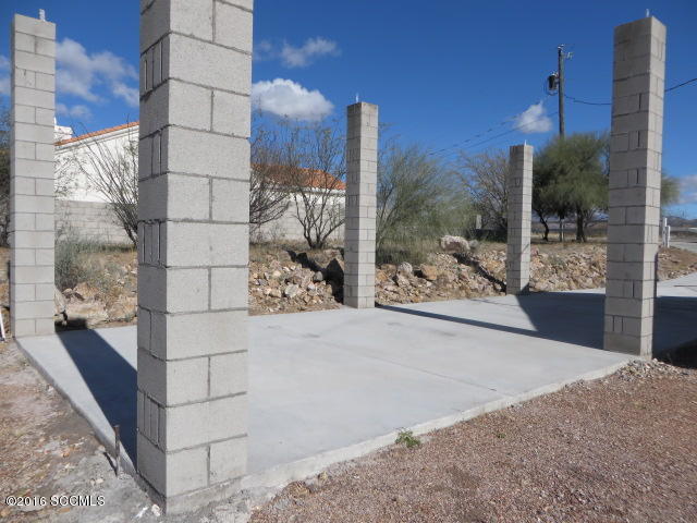 Rio Rico Villas 12 - Residential