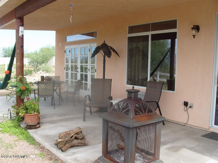 Rio Rico Villas 12 - Residential