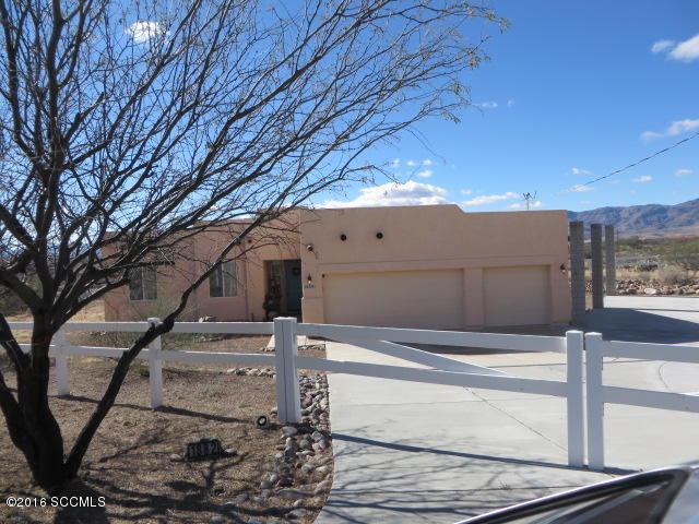 Rio Rico Villas 12 - Residential