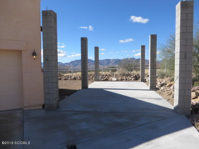 Rio Rico Villas 12 - Residential