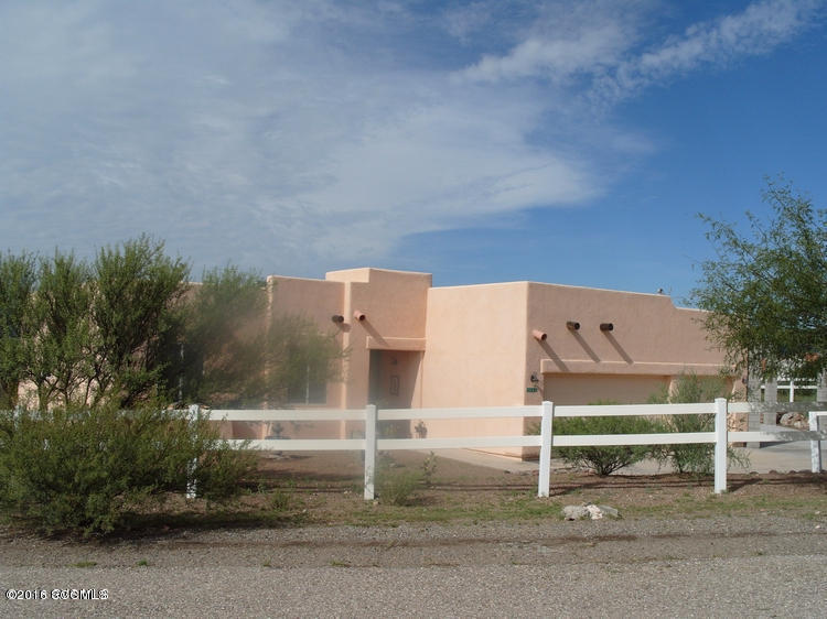 Rio Rico Villas 12 - Residential