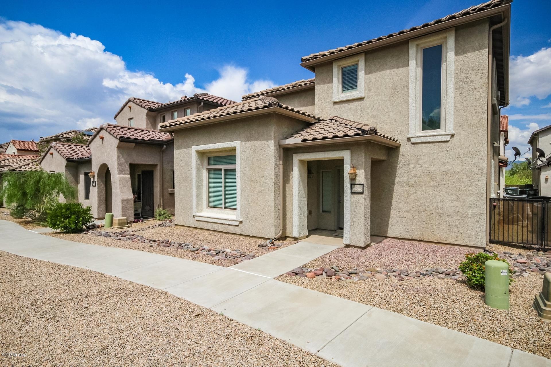 Owner is licensed to sell Real Estate in Arizona.