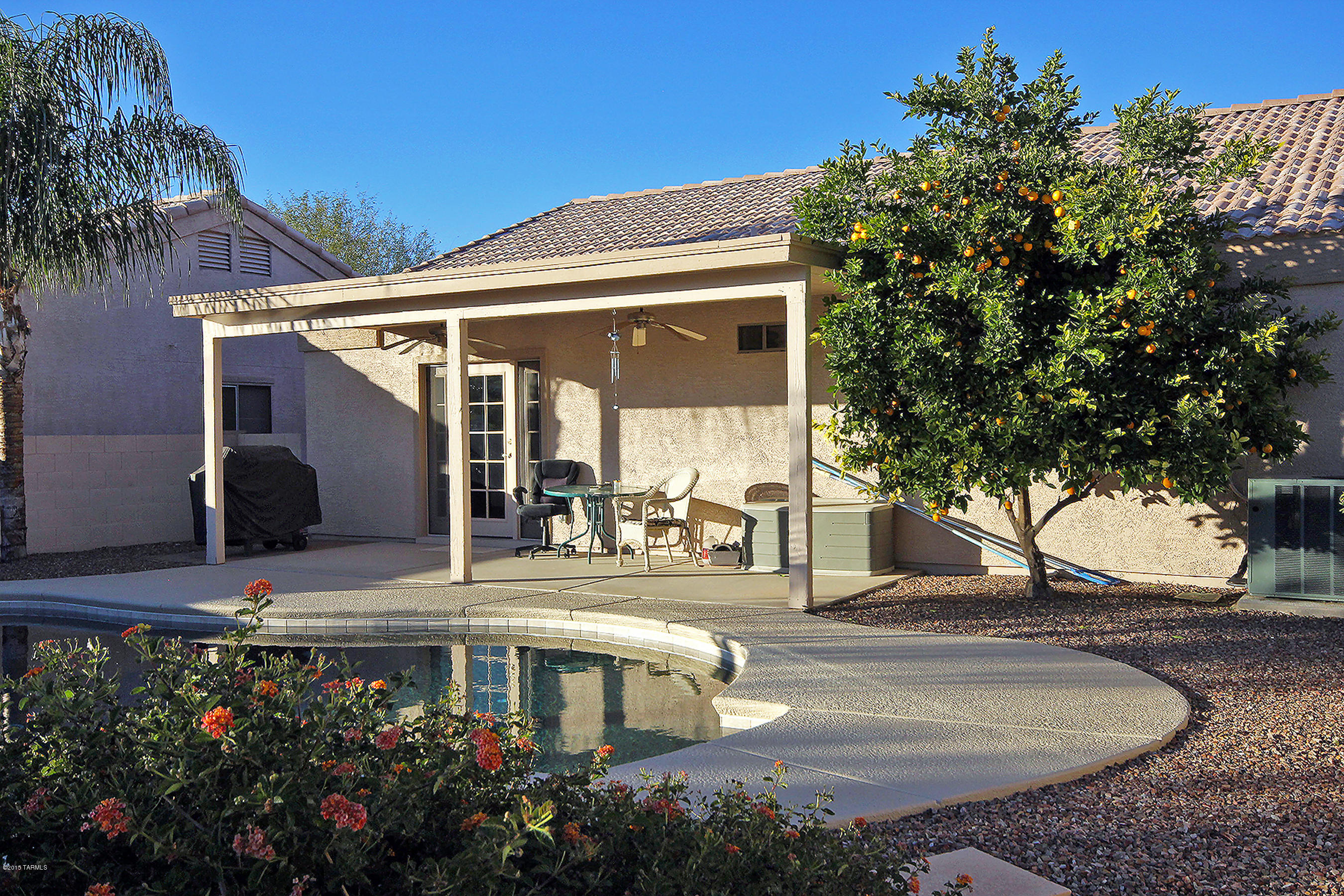 Copper Creek(Diamond Key At) - Residential