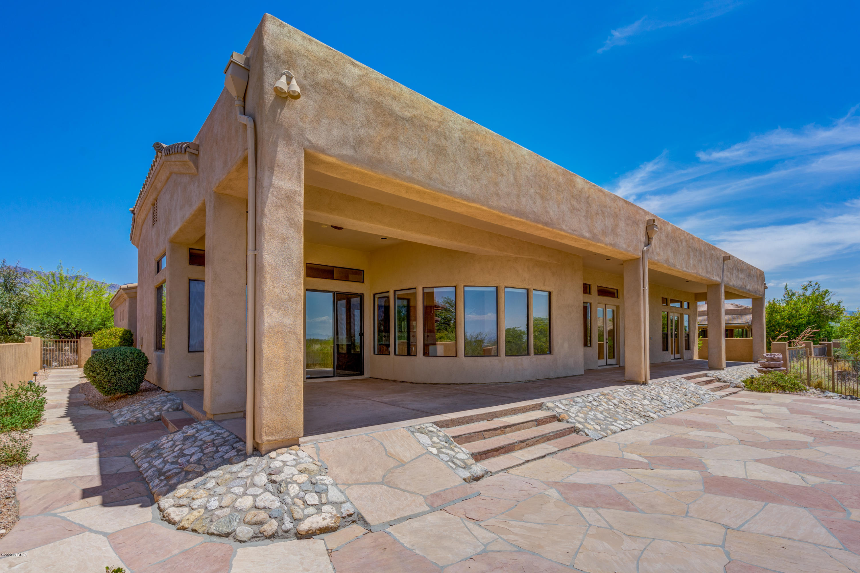 Fairfields River Estates (1-40) - Residential