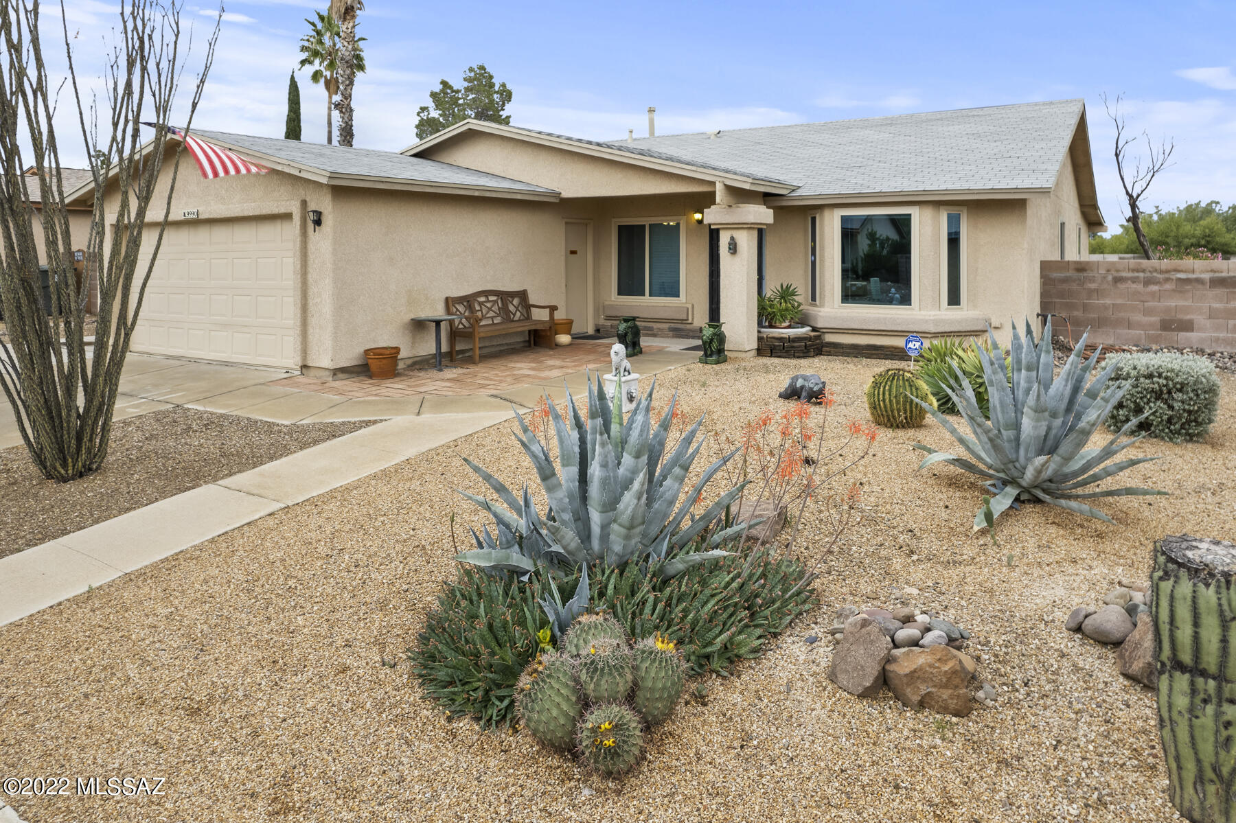 Falcon Point (1-170) - Residential