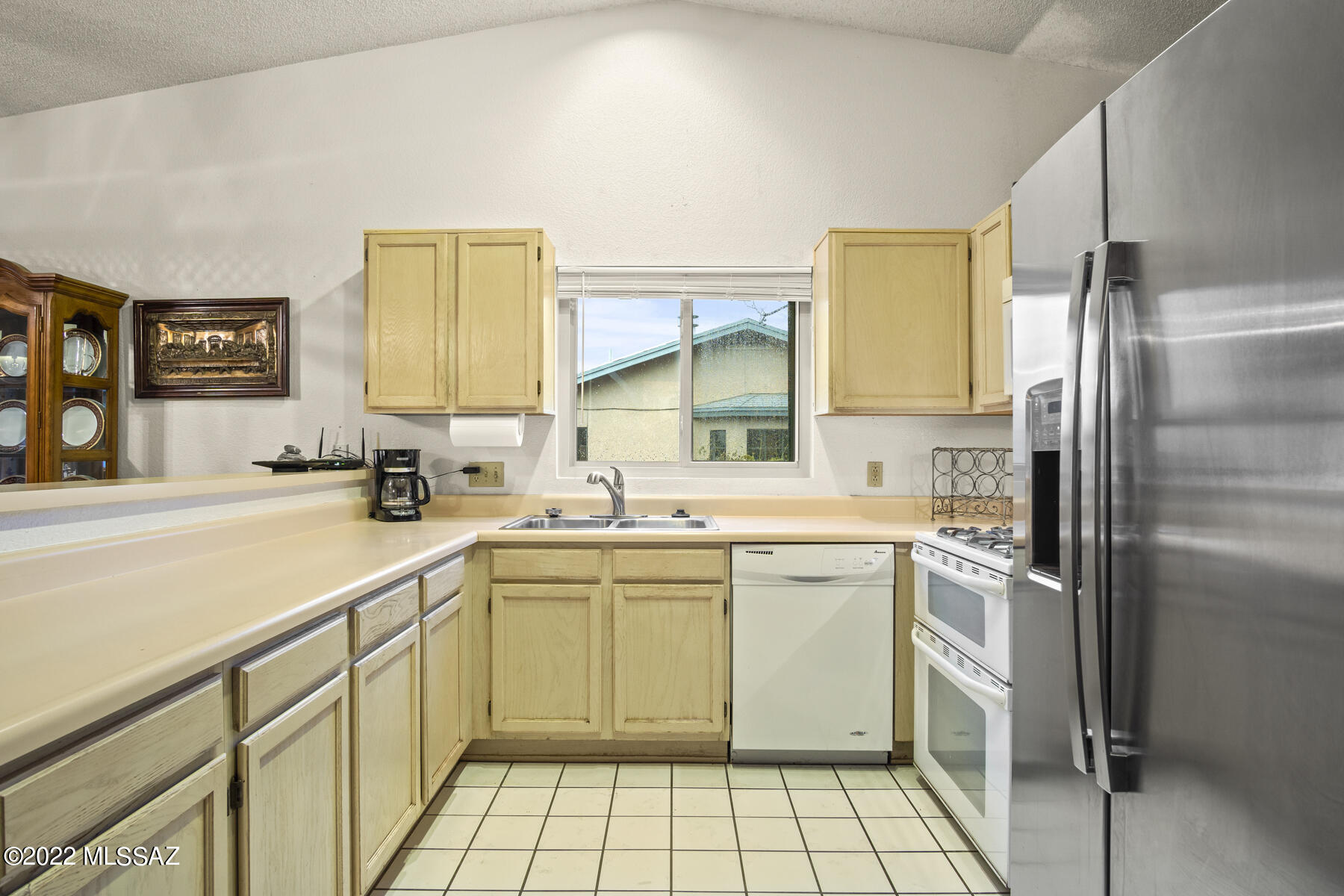 Falcon Point (1-170) - Residential