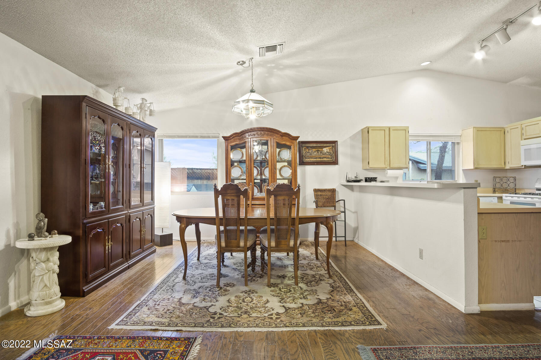 Falcon Point (1-170) - Residential