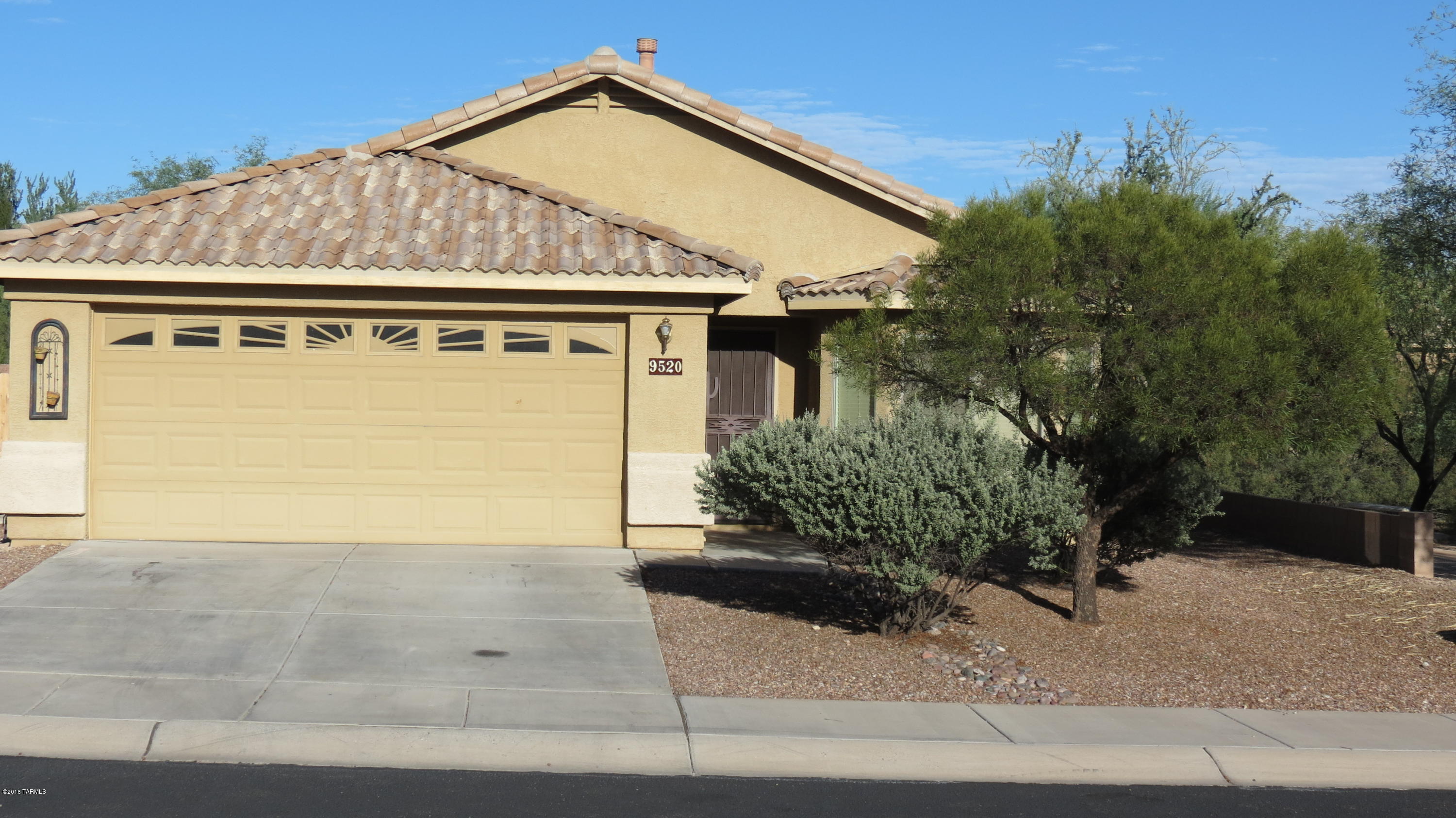Countryside Ridge (1-93) - Residential Lease