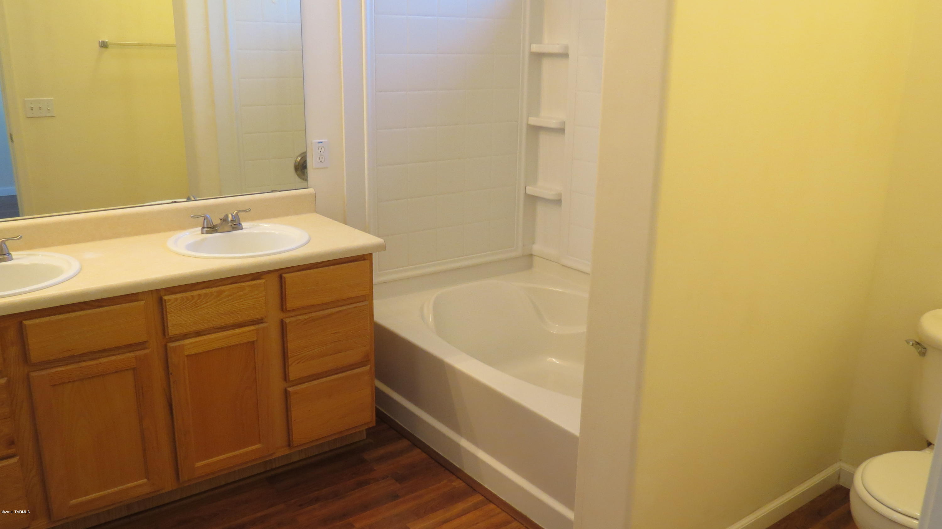 Countryside Ridge (1-93) - Residential Lease
