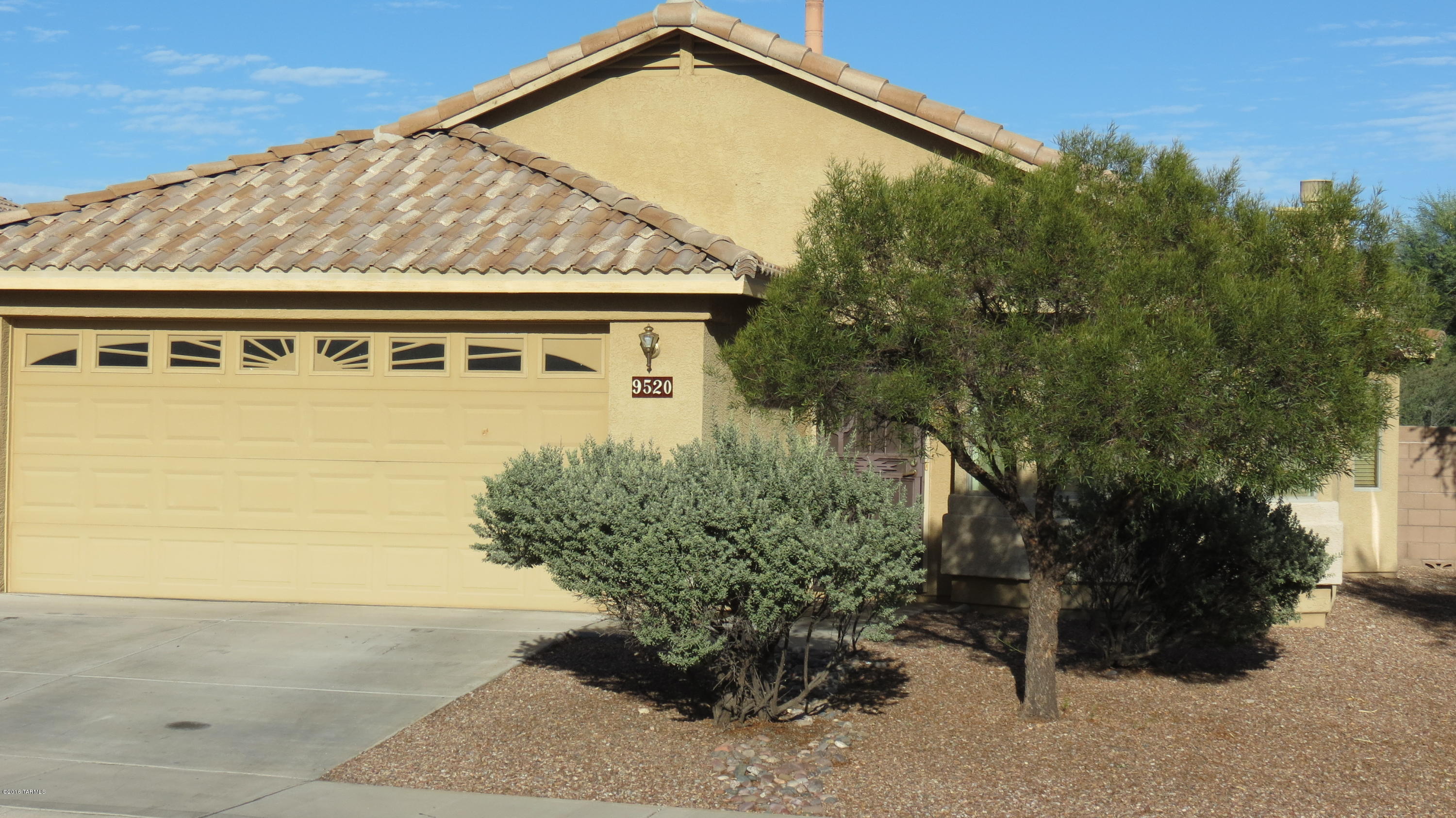 Countryside Ridge (1-93) - Residential Lease