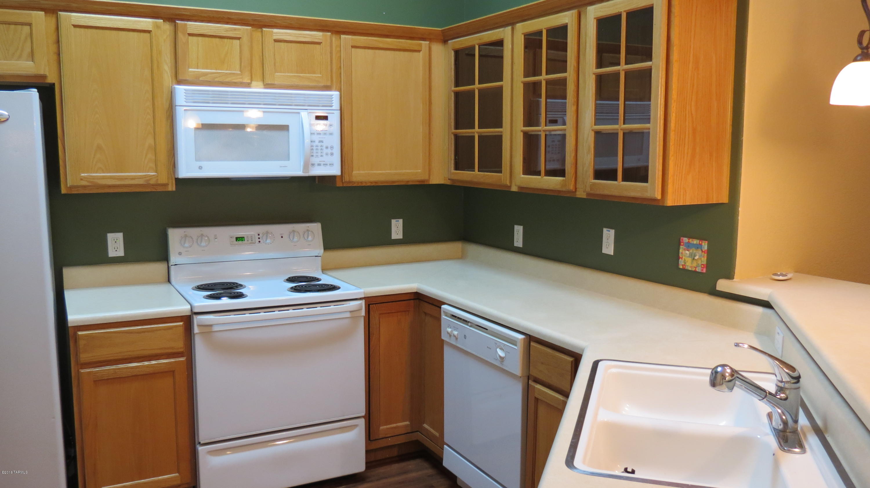 Countryside Ridge (1-93) - Residential Lease