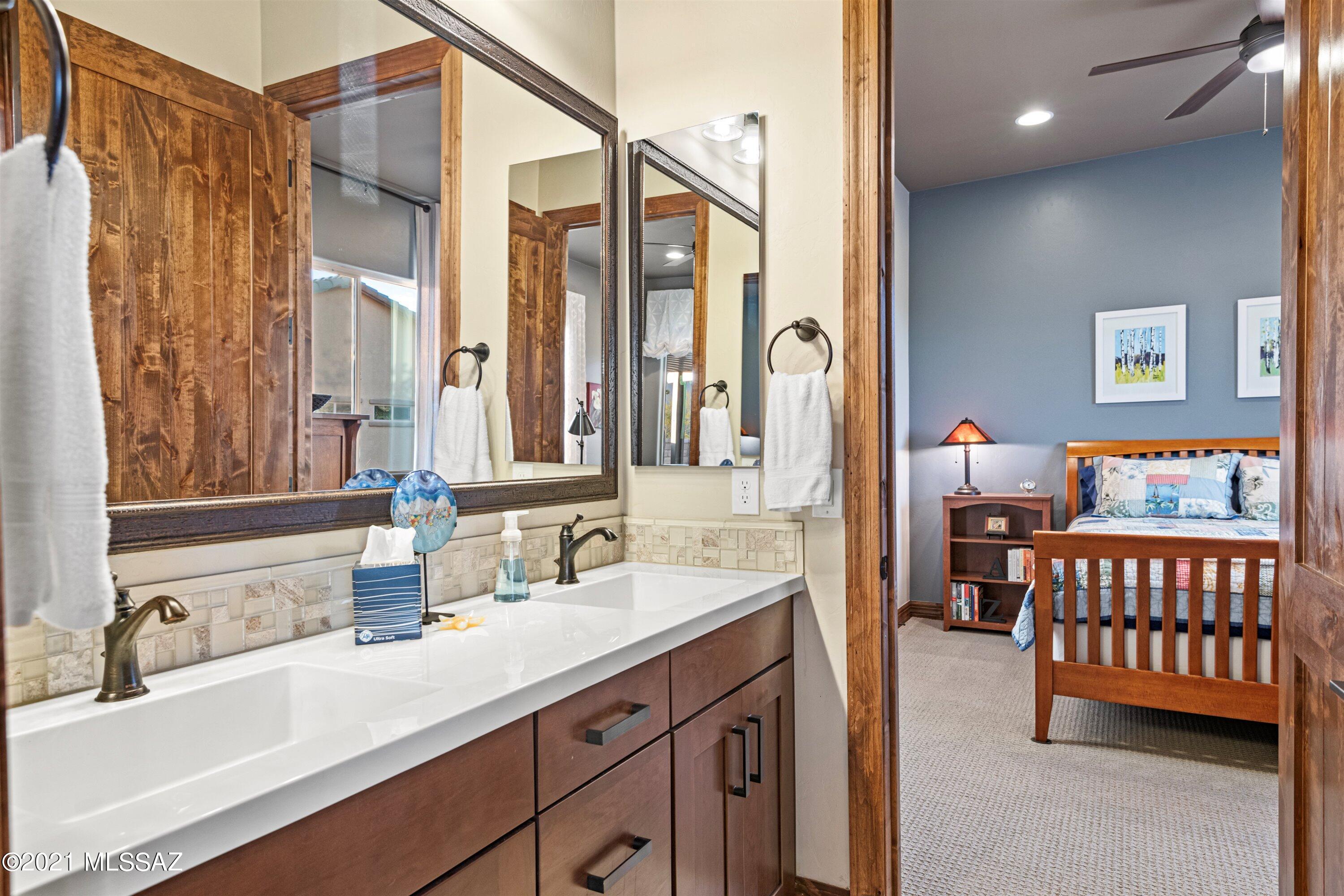 Ranches At Santa Catalina - Residential