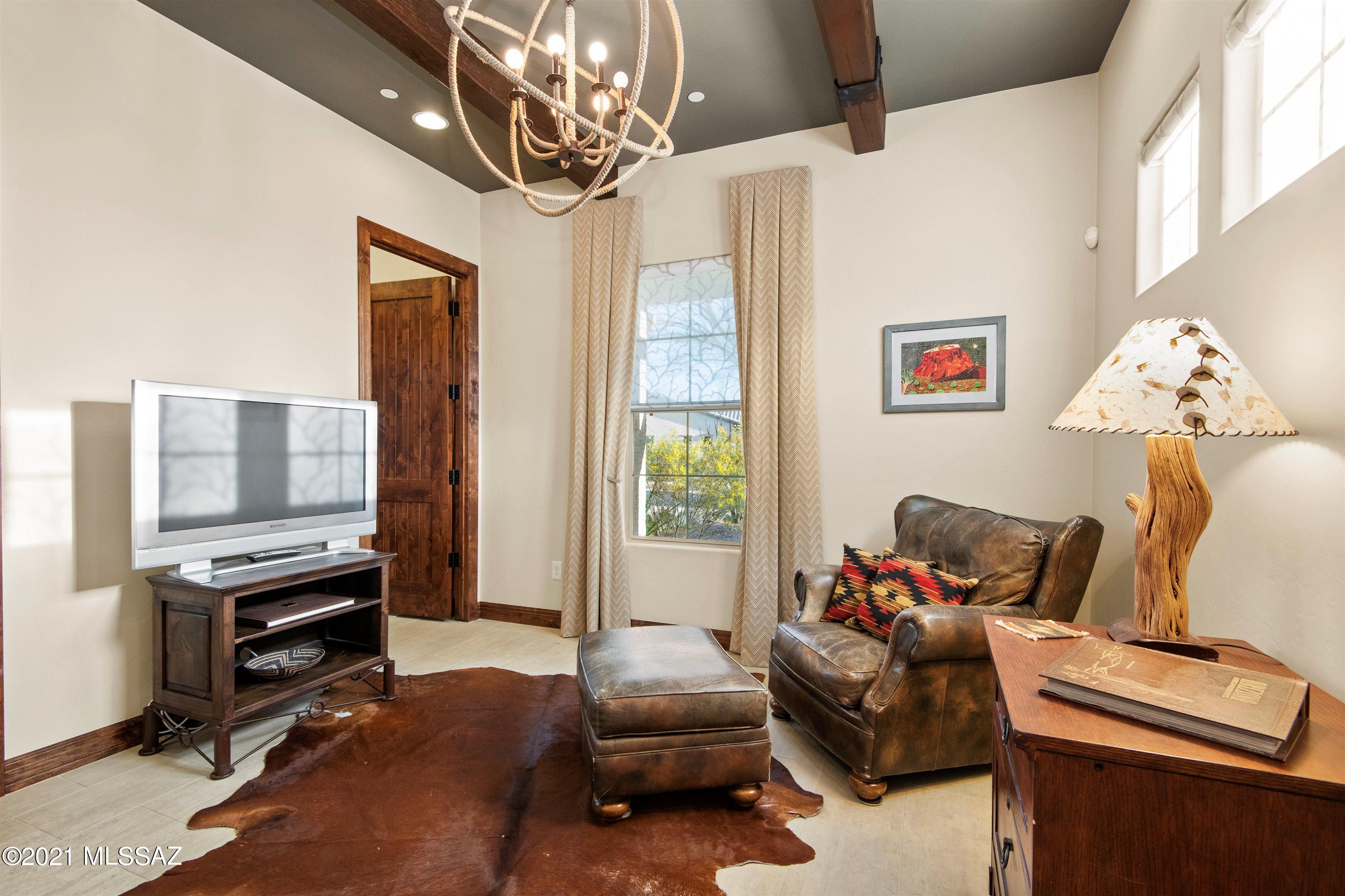 Ranches At Santa Catalina - Residential
