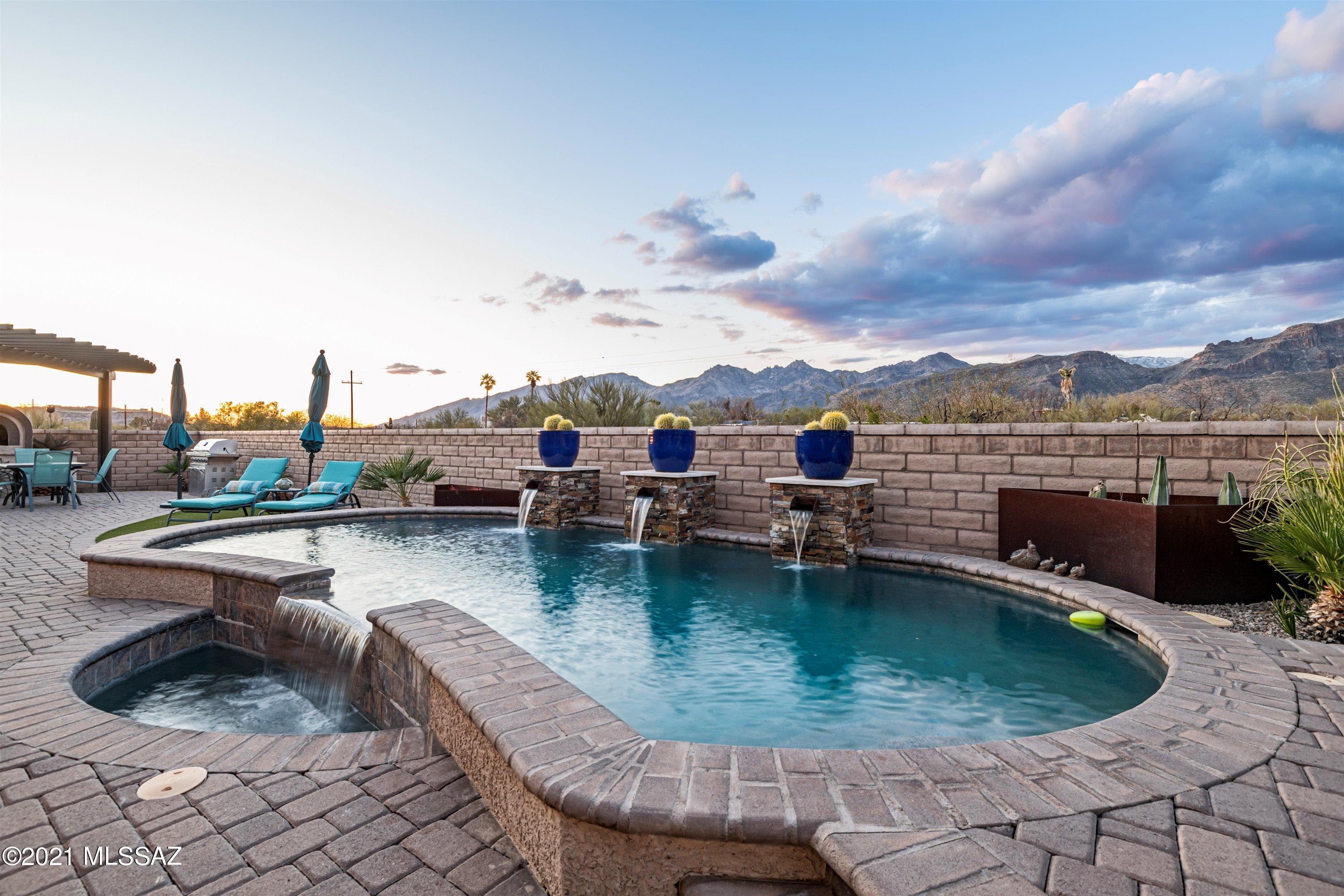 Ranches At Santa Catalina - Residential