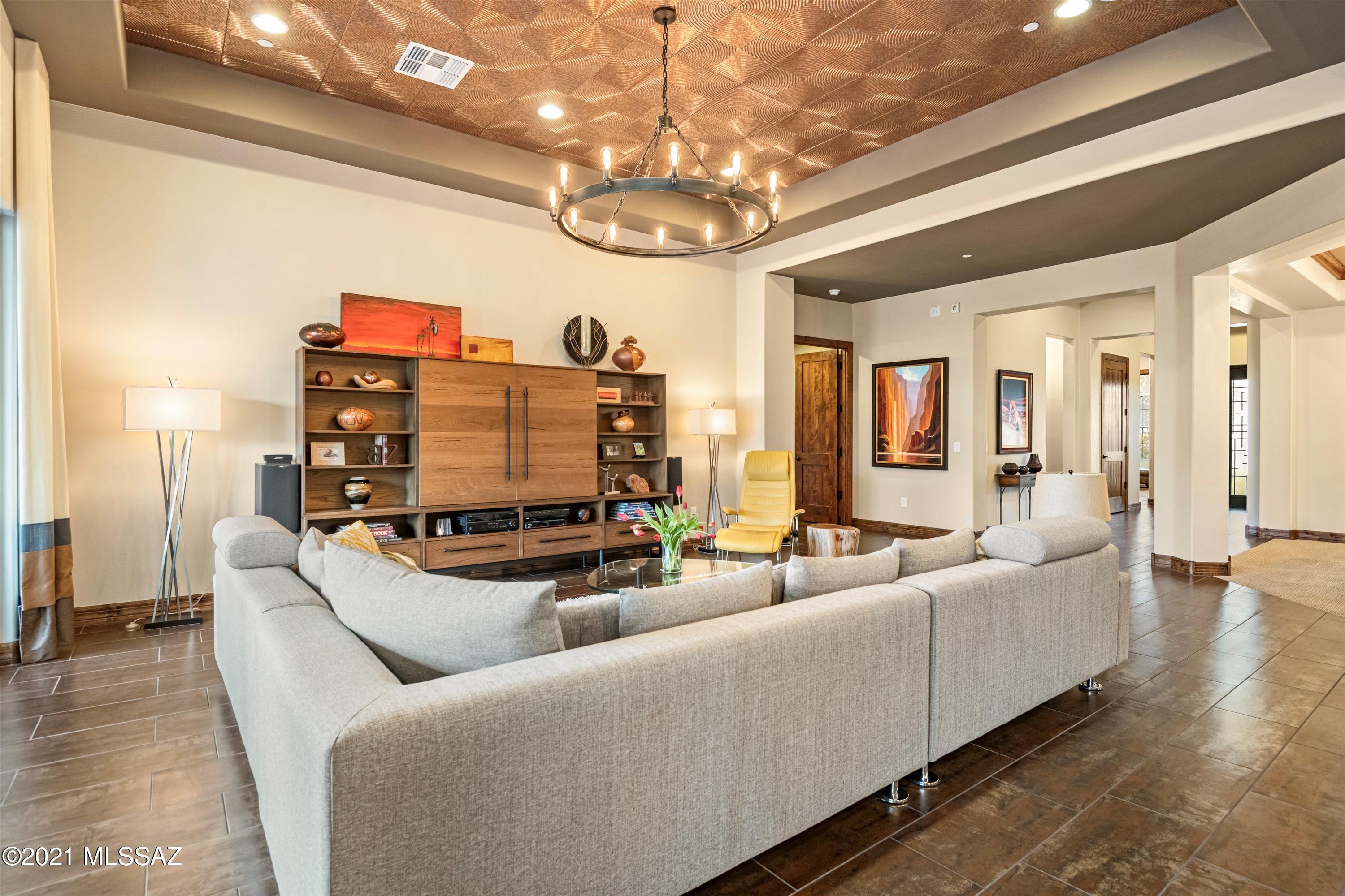 Ranches At Santa Catalina - Residential