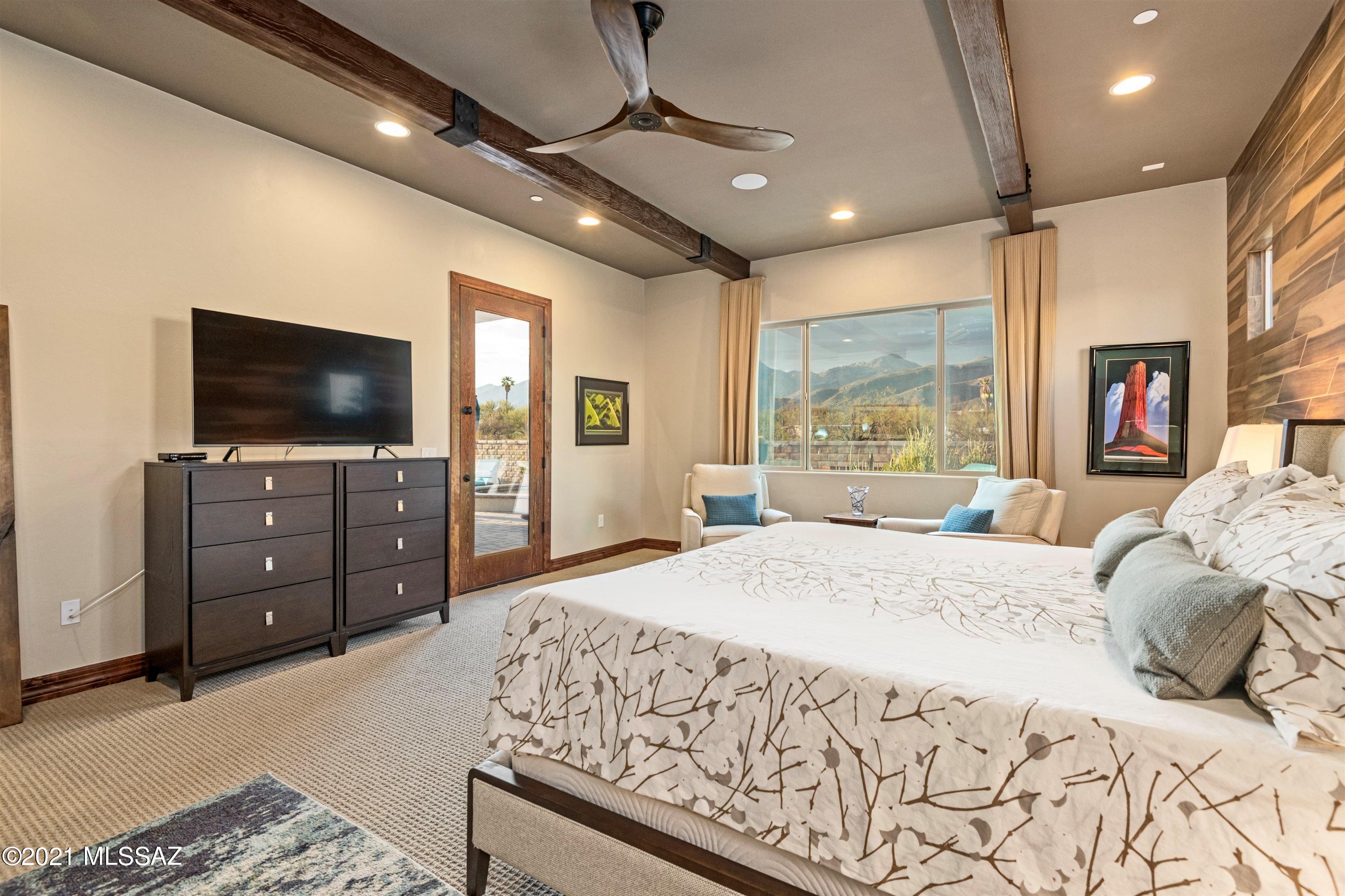 Ranches At Santa Catalina - Residential