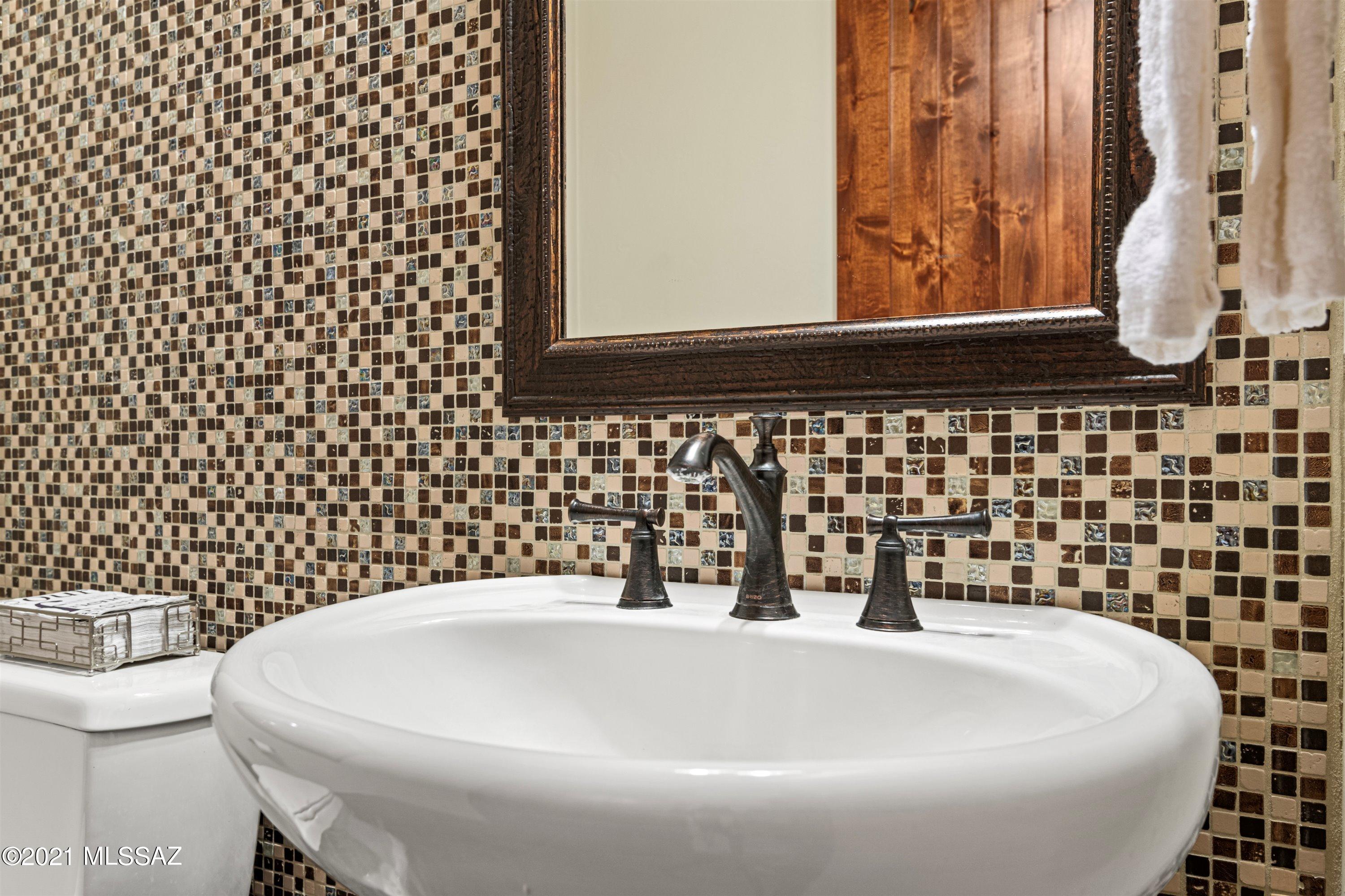 Ranches At Santa Catalina - Residential