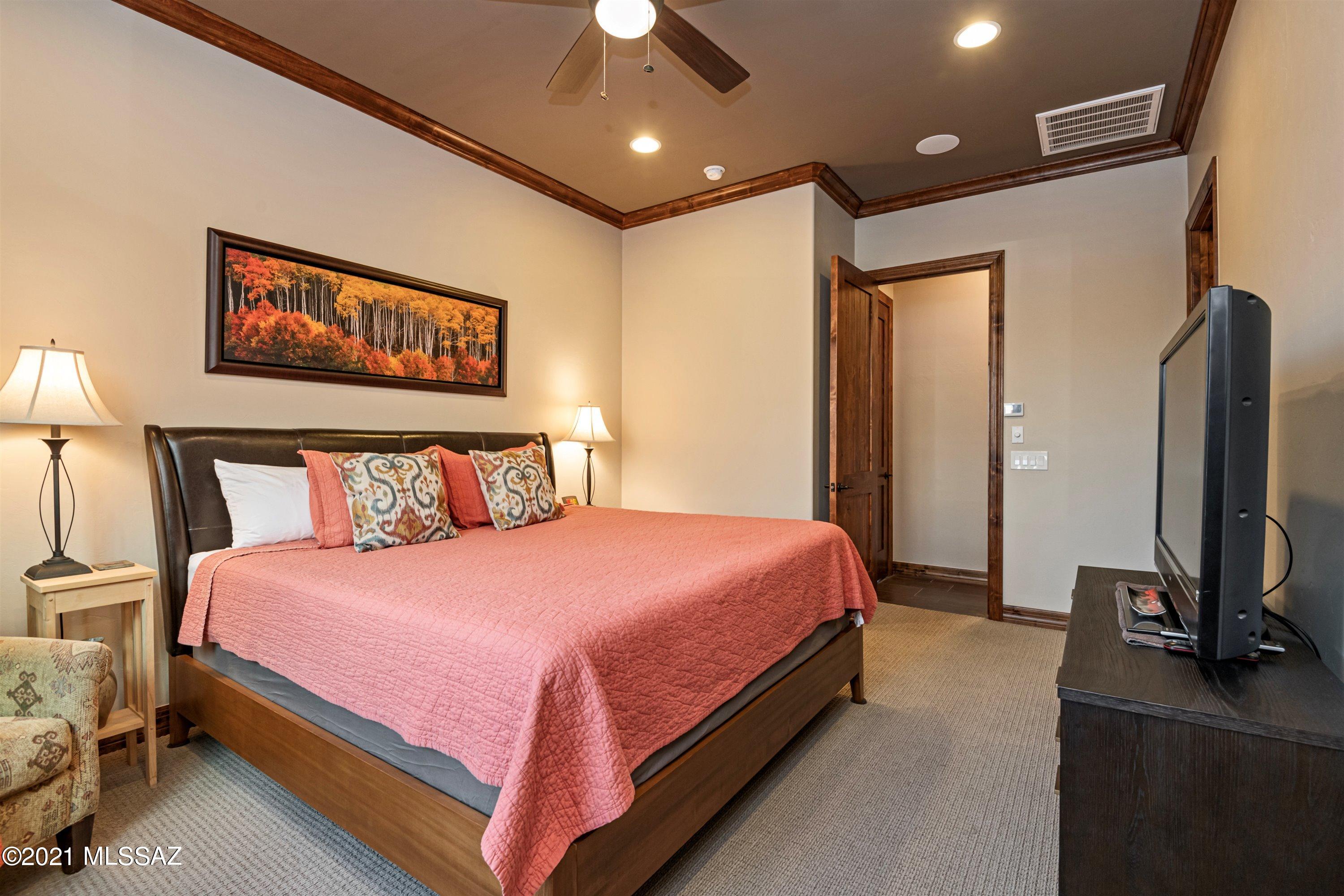 Ranches At Santa Catalina - Residential
