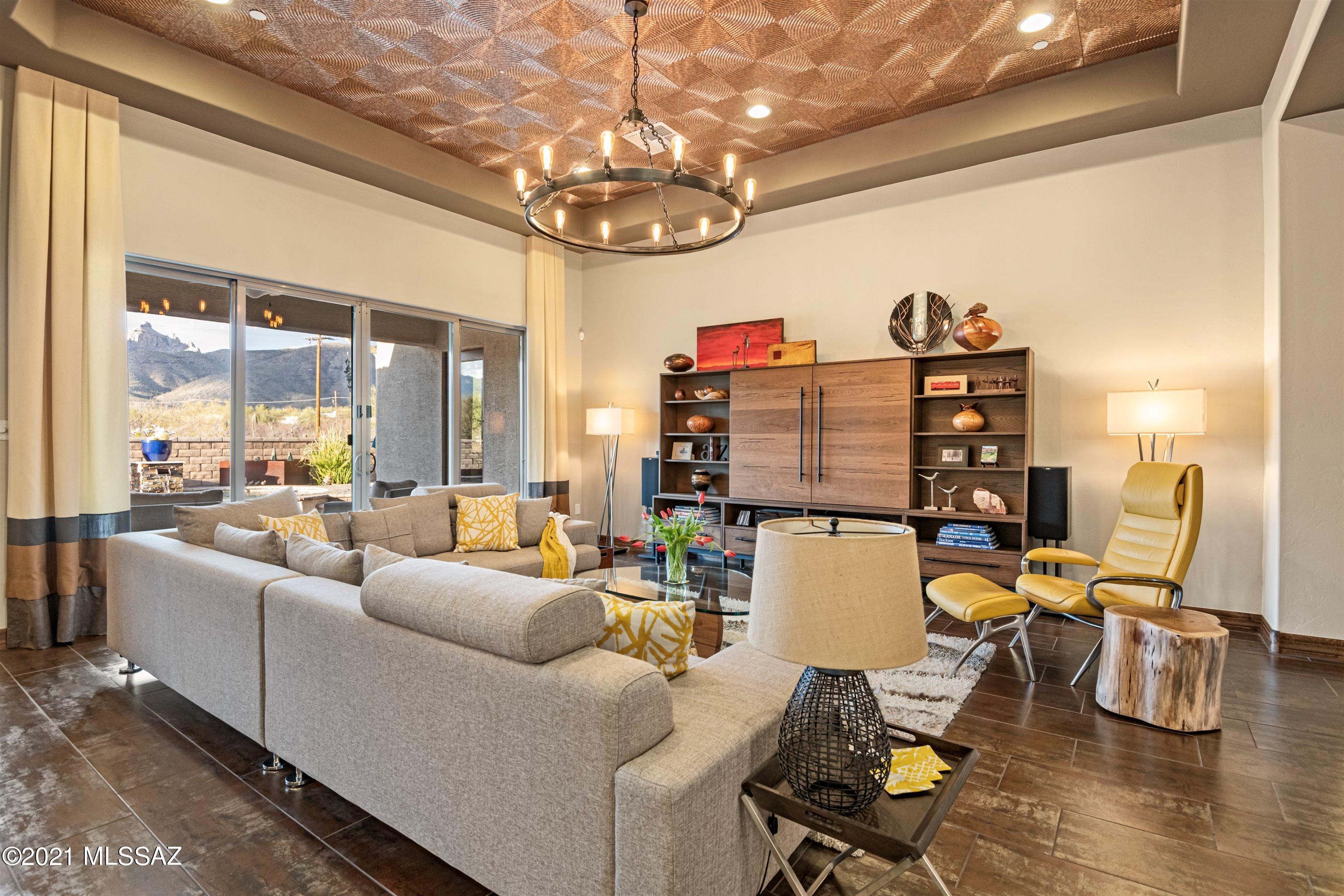Ranches At Santa Catalina - Residential