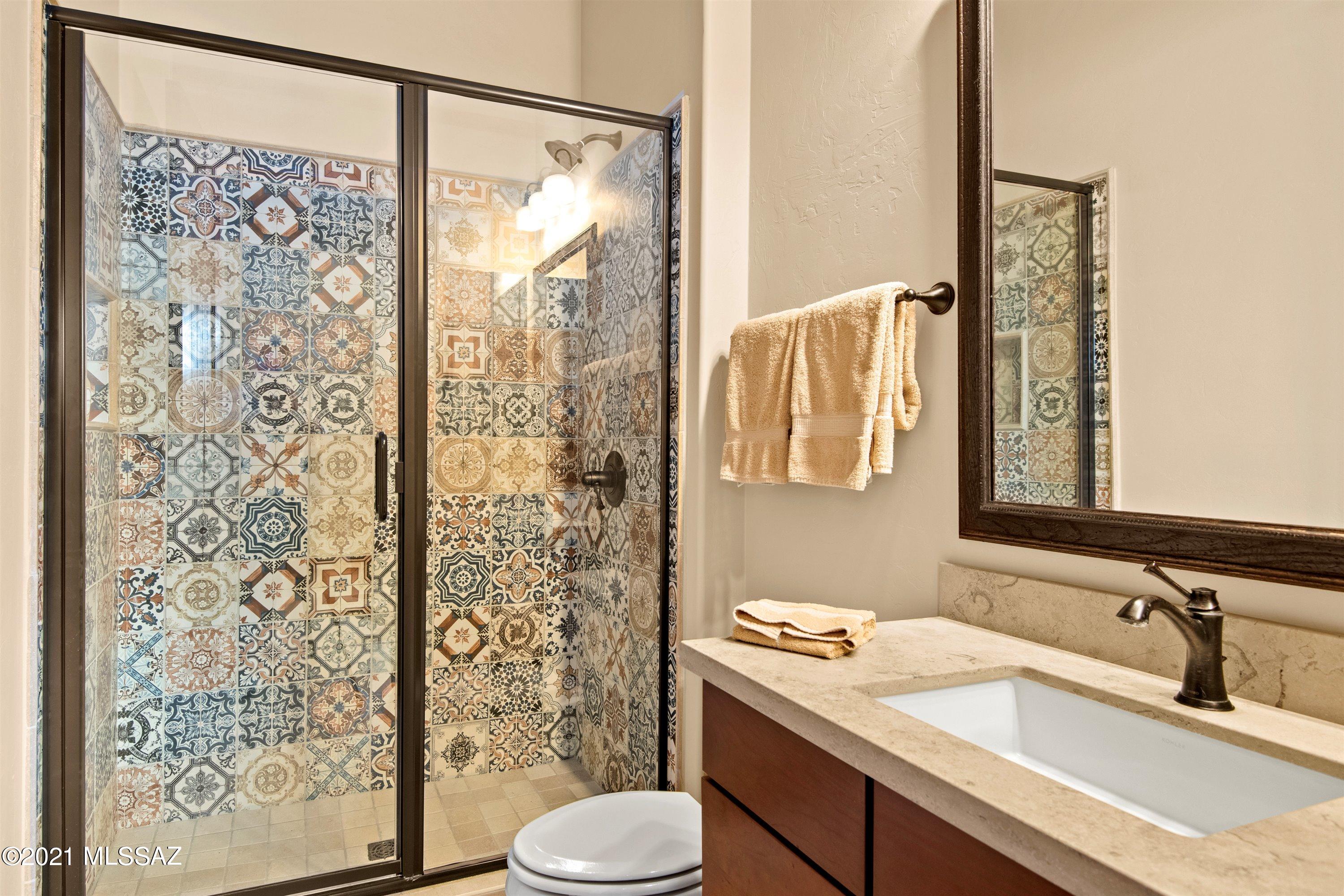 Ranches At Santa Catalina - Residential