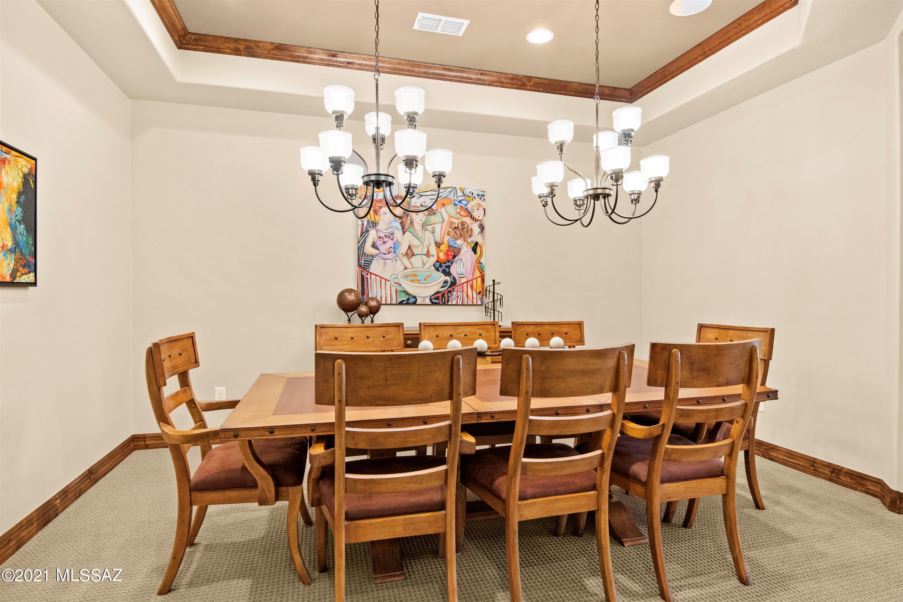 Ranches At Santa Catalina - Residential