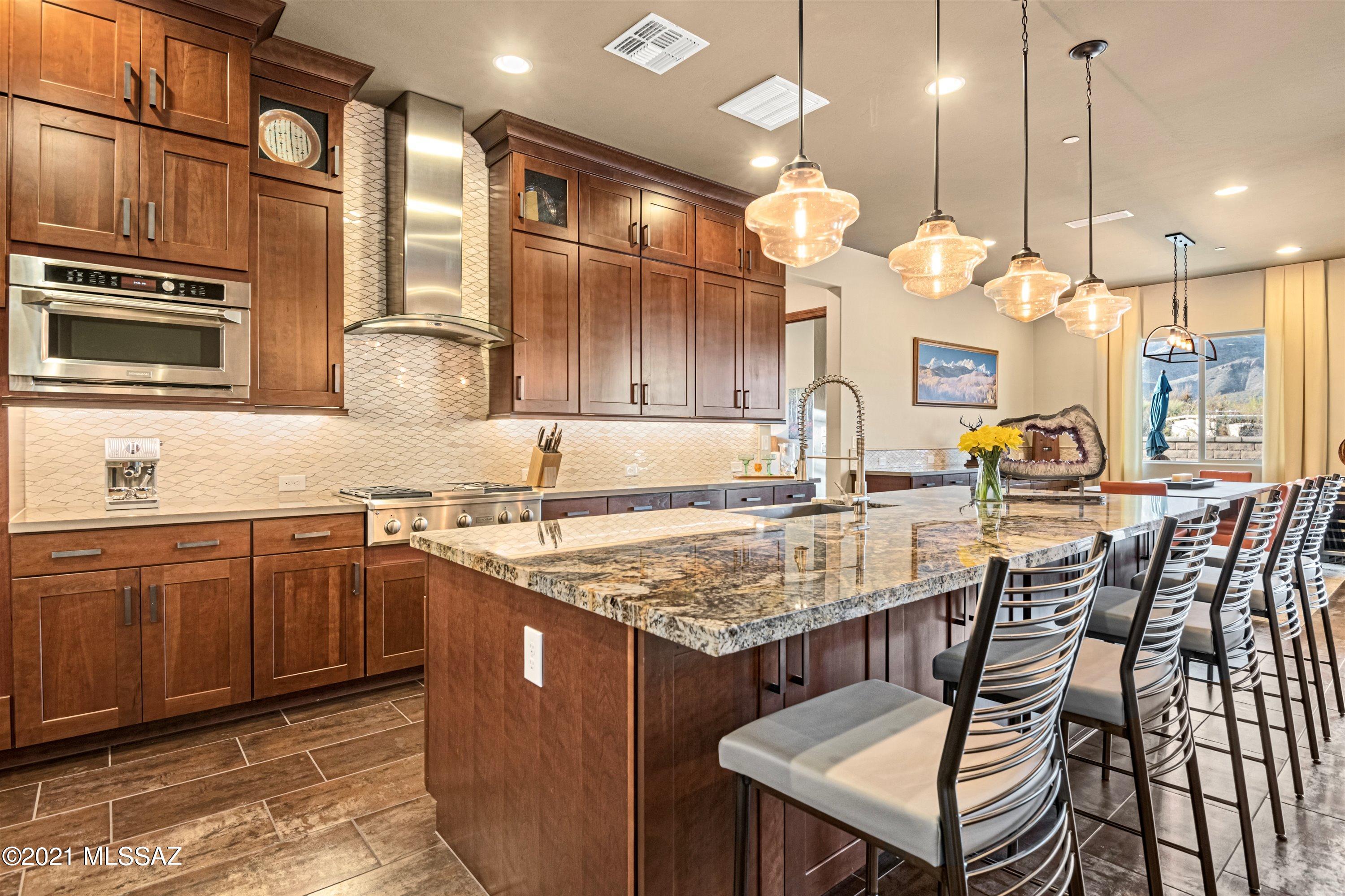 Ranches At Santa Catalina - Residential