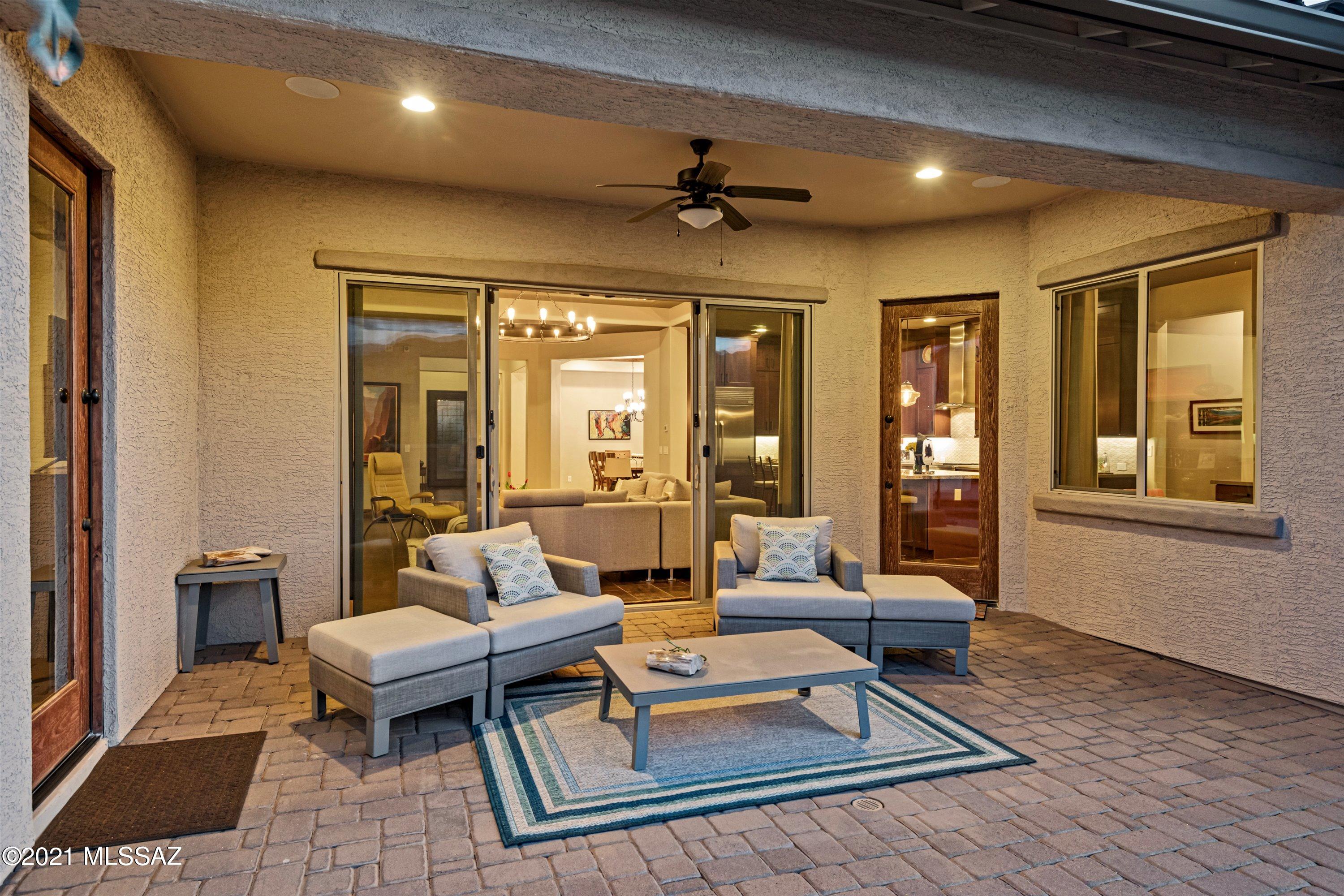 Ranches At Santa Catalina - Residential