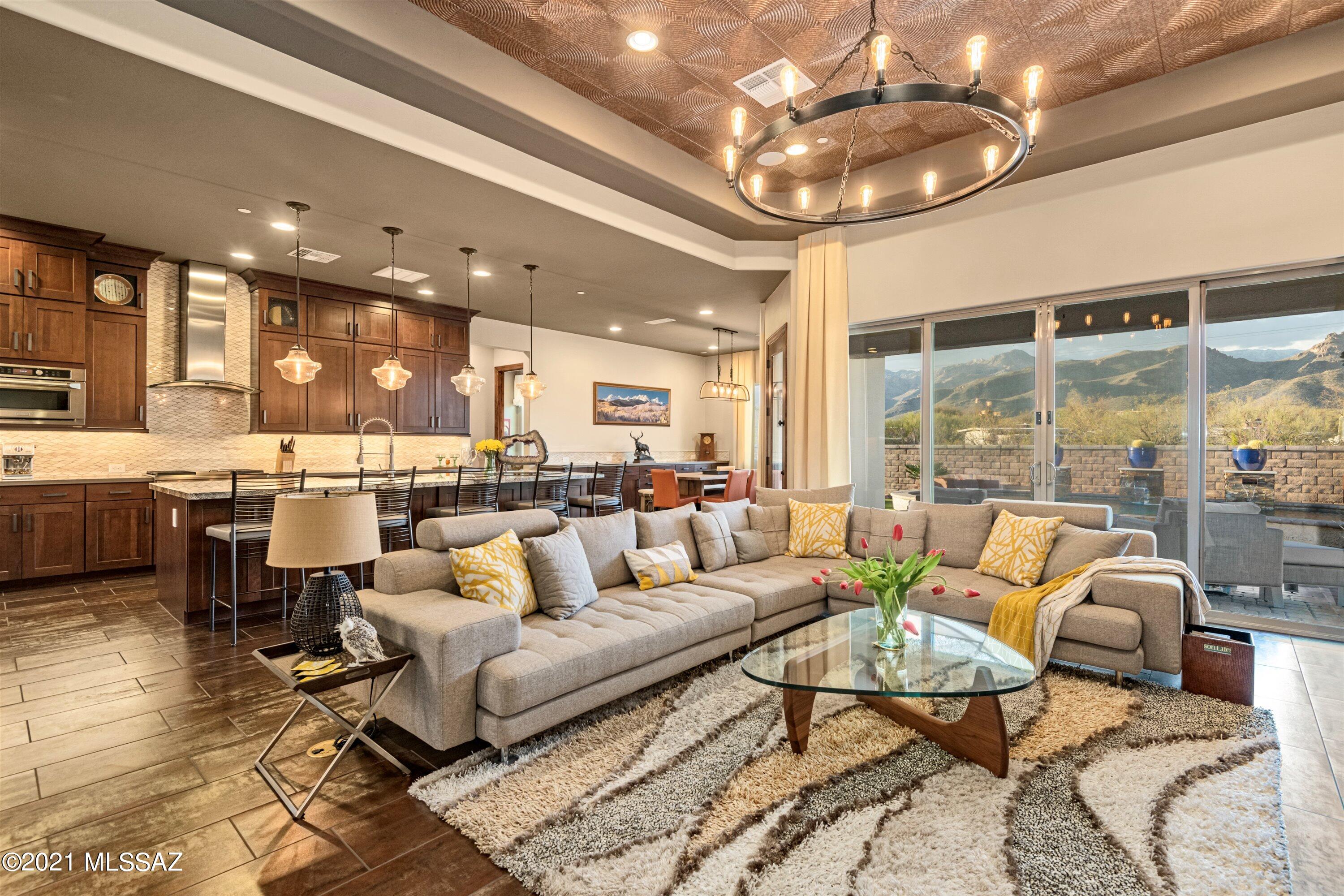 Ranches At Santa Catalina - Residential