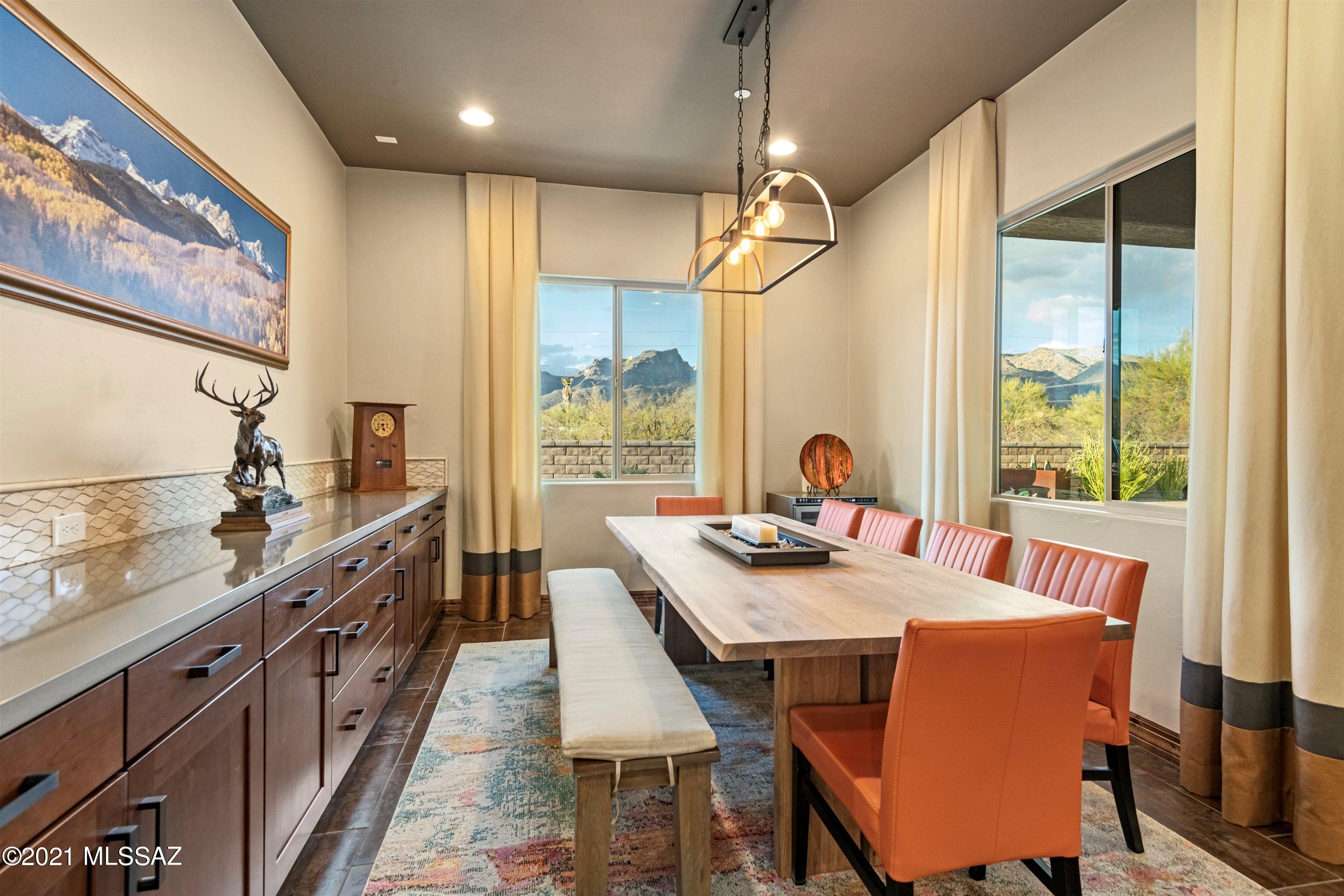 Ranches At Santa Catalina - Residential