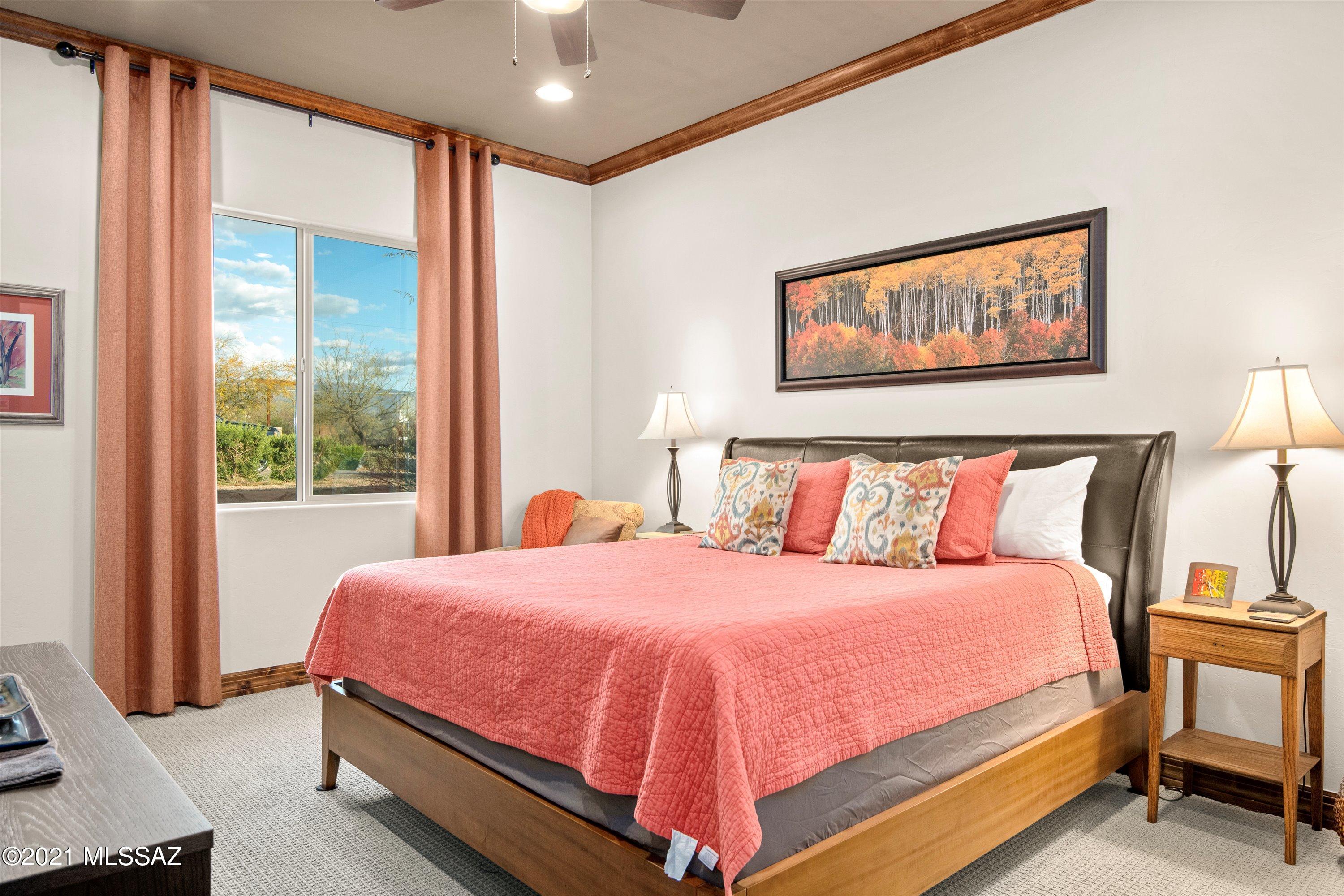 Ranches At Santa Catalina - Residential