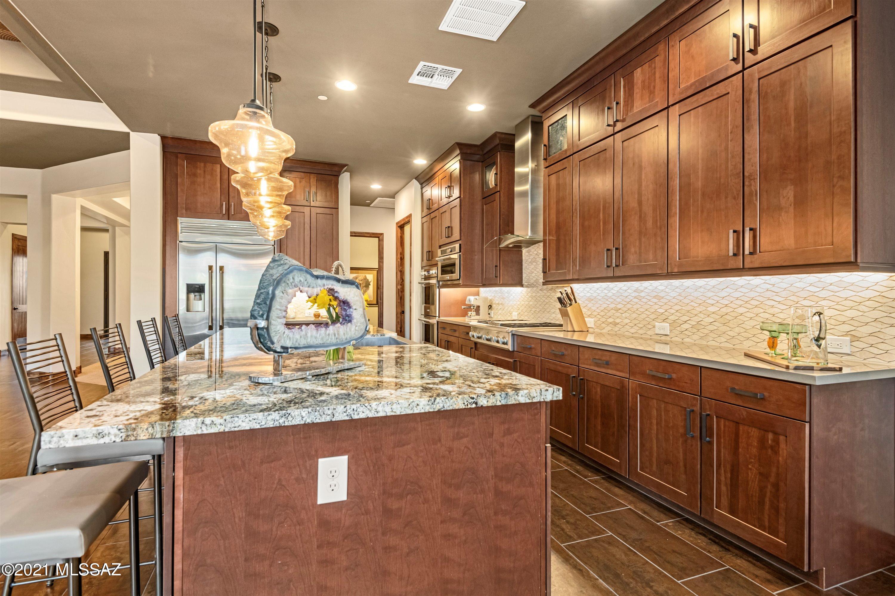 Ranches At Santa Catalina - Residential