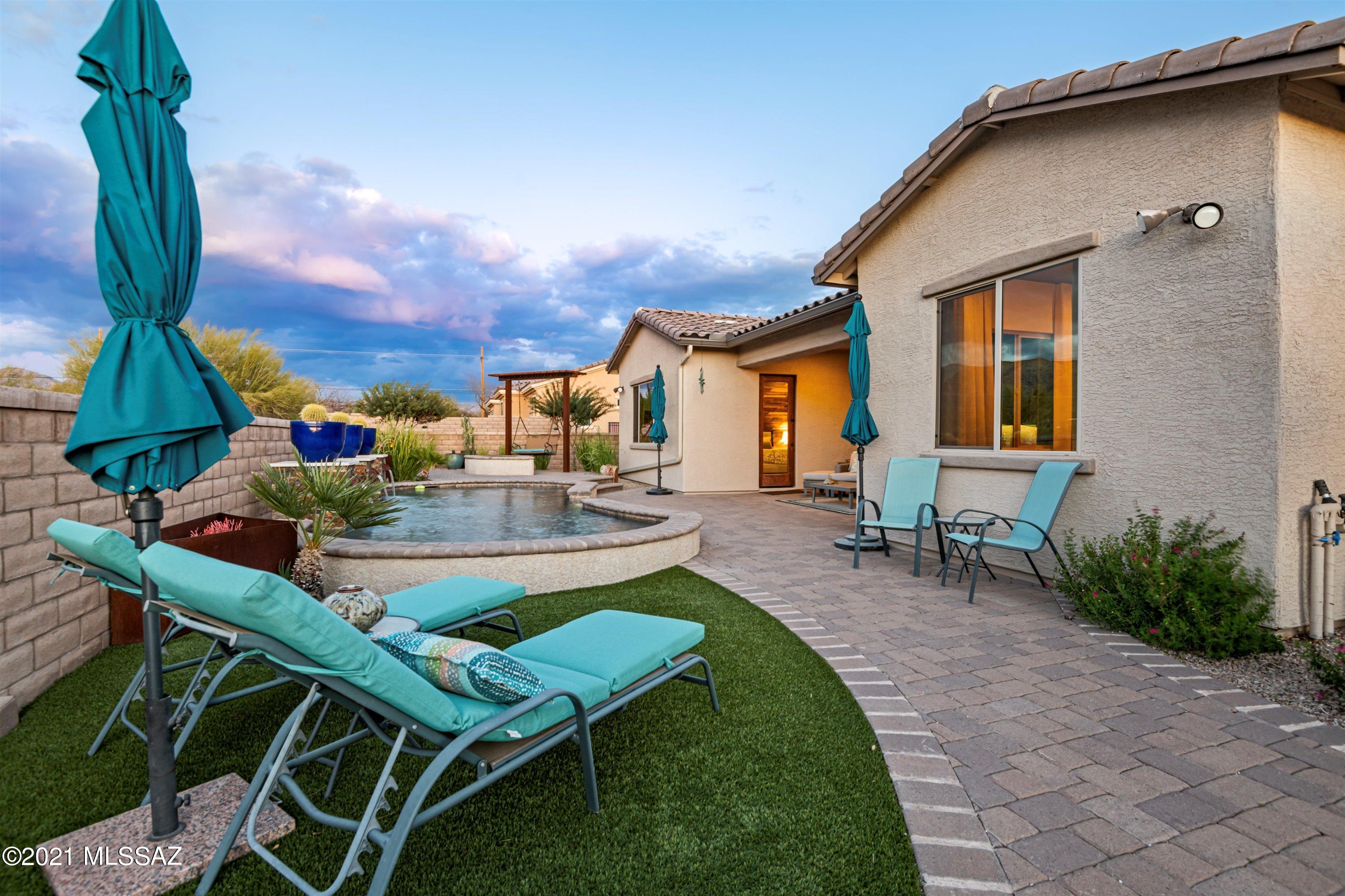 Ranches At Santa Catalina - Residential