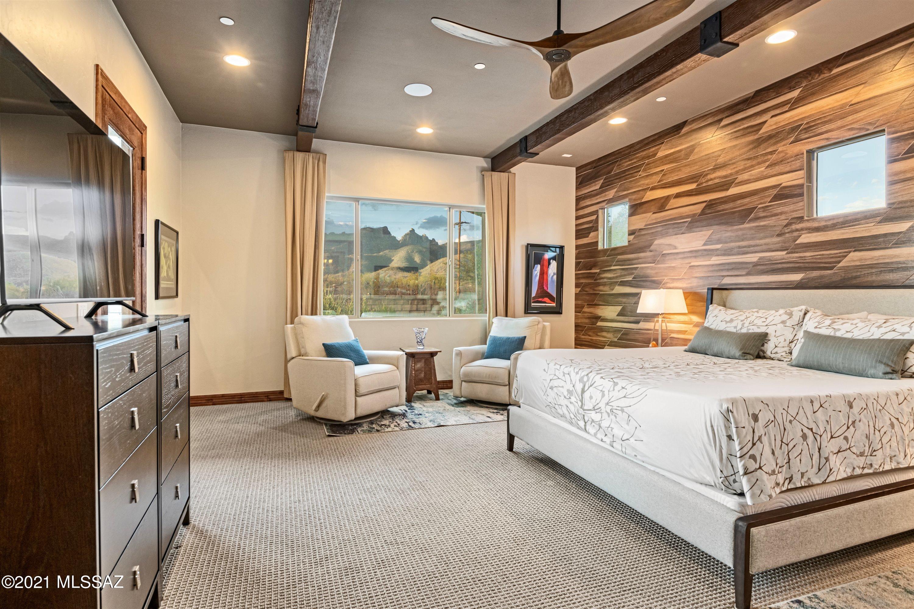 Ranches At Santa Catalina - Residential