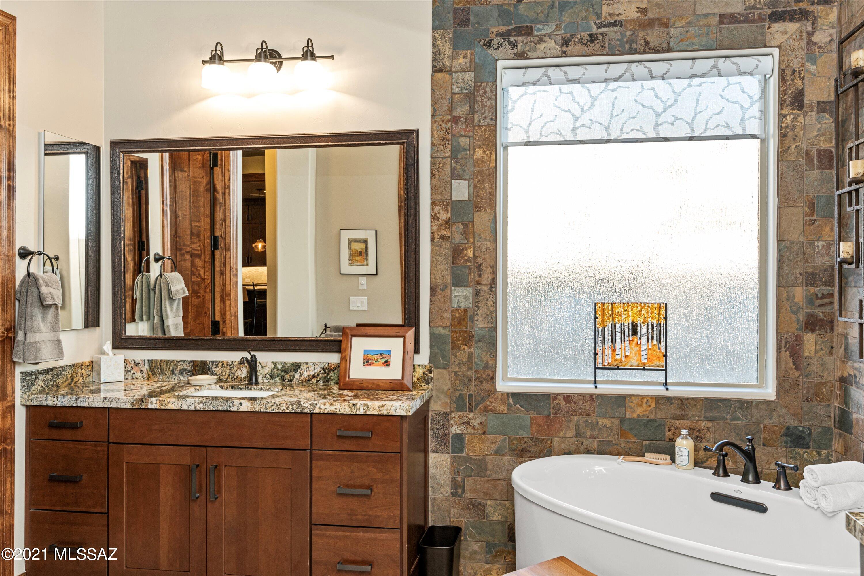 Ranches At Santa Catalina - Residential