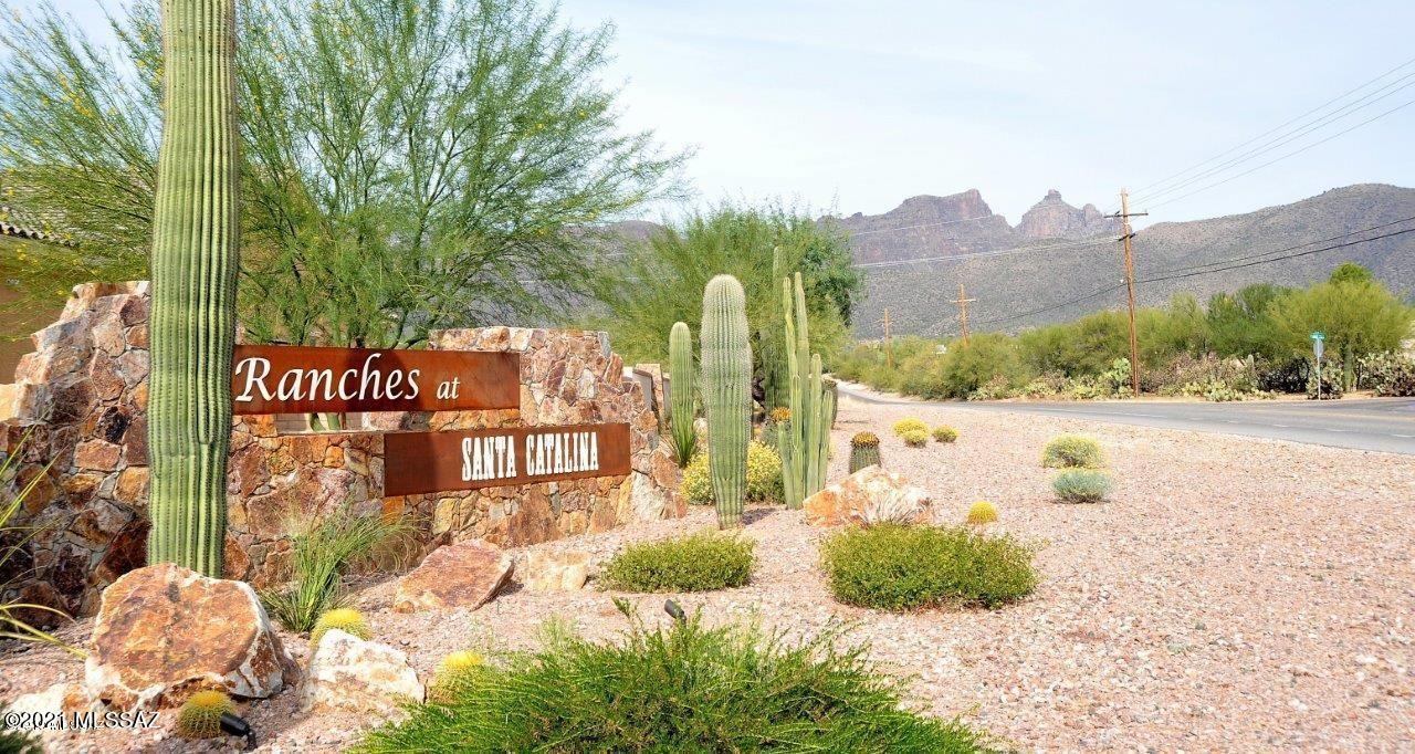 Ranches At Santa Catalina - Residential