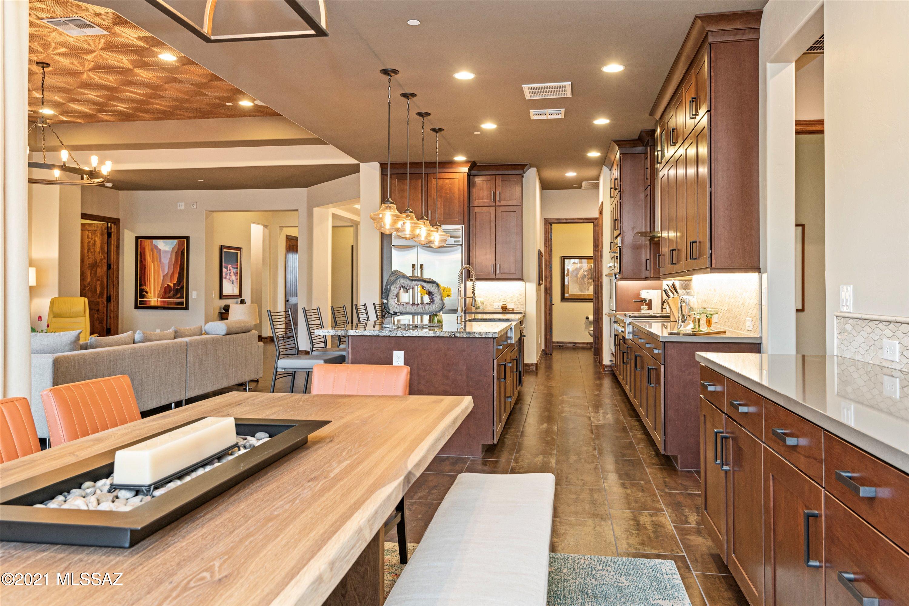 Ranches At Santa Catalina - Residential