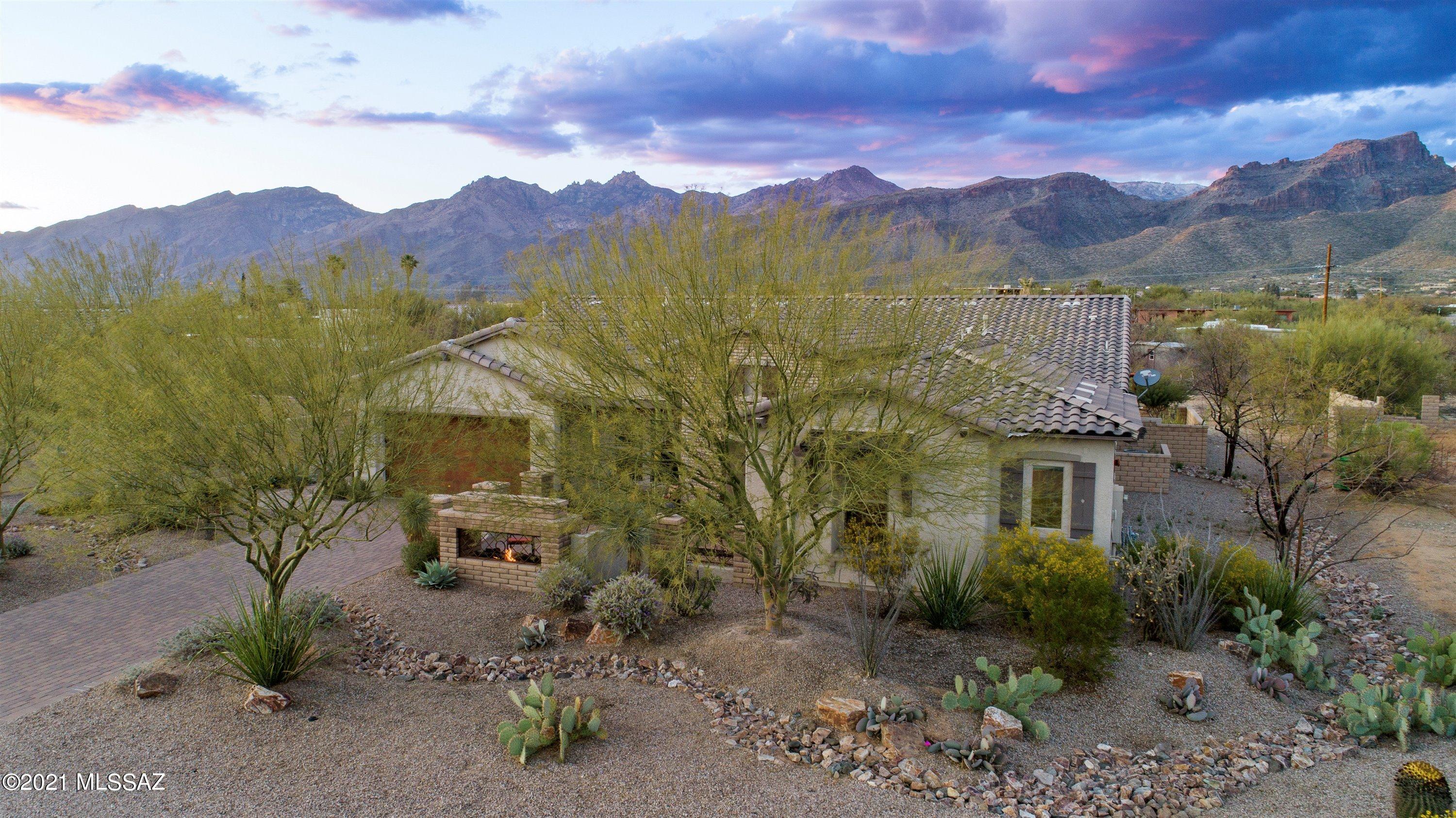 Ranches At Santa Catalina - Residential