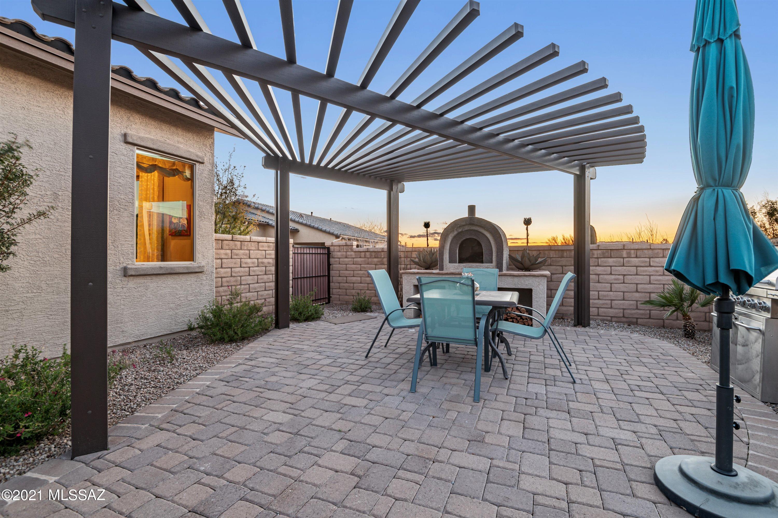 Ranches At Santa Catalina - Residential