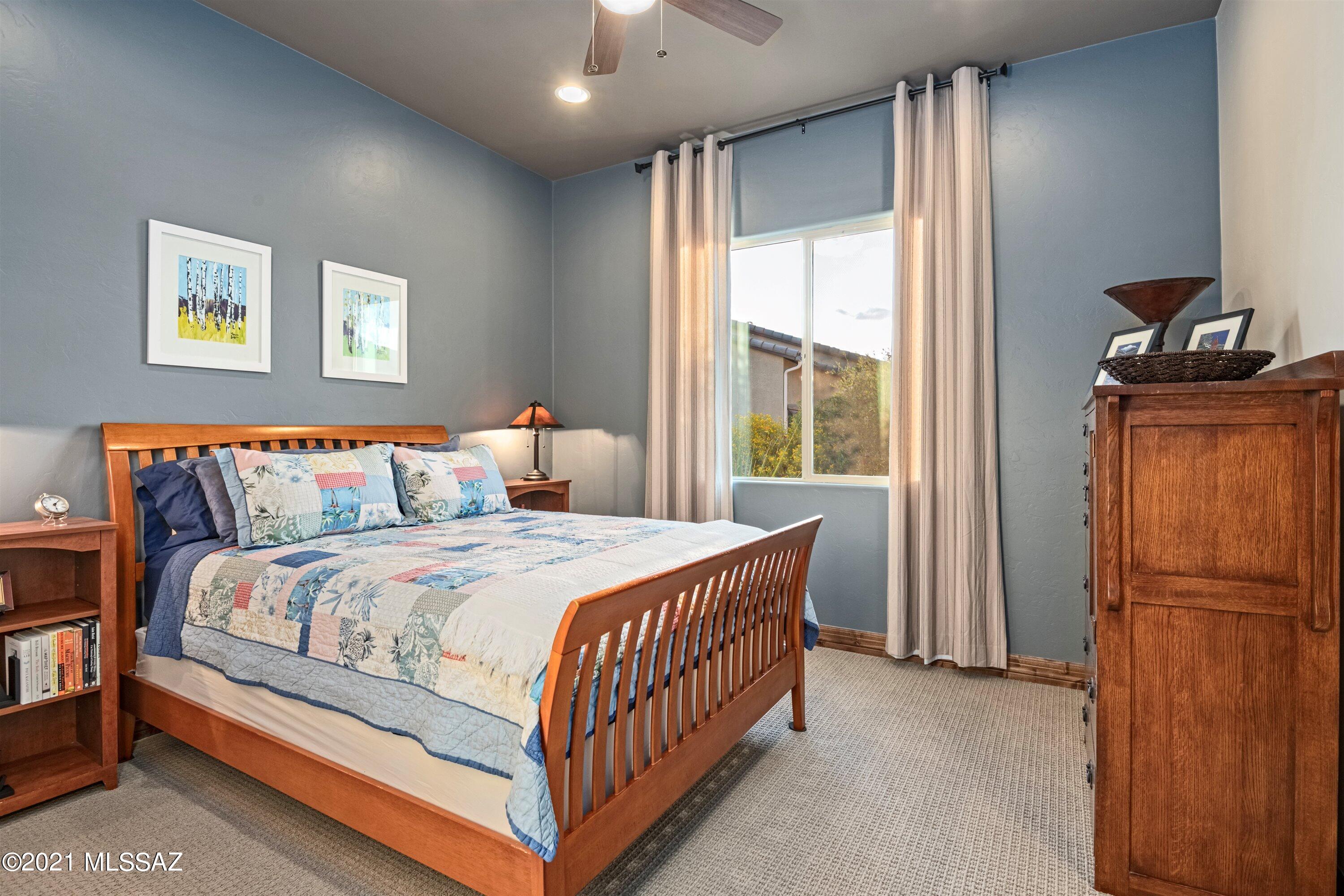 Ranches At Santa Catalina - Residential