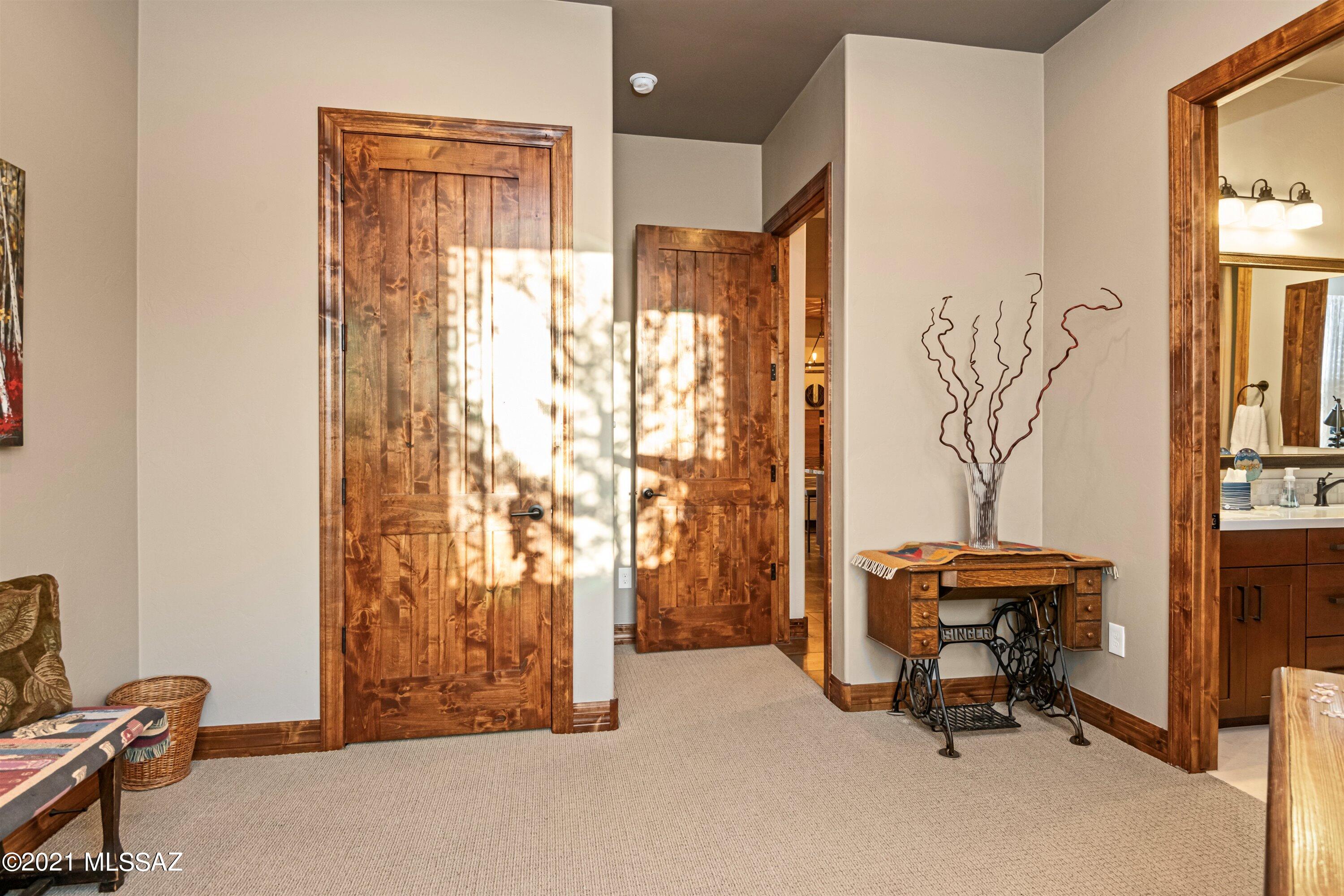 Ranches At Santa Catalina - Residential