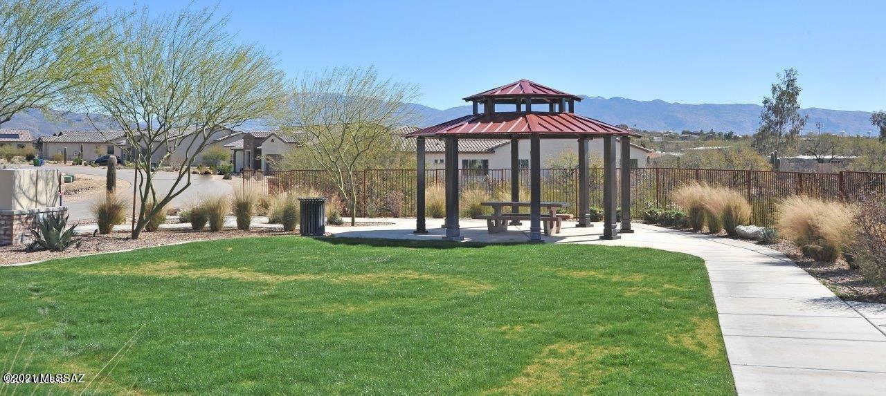 Ranches At Santa Catalina - Residential