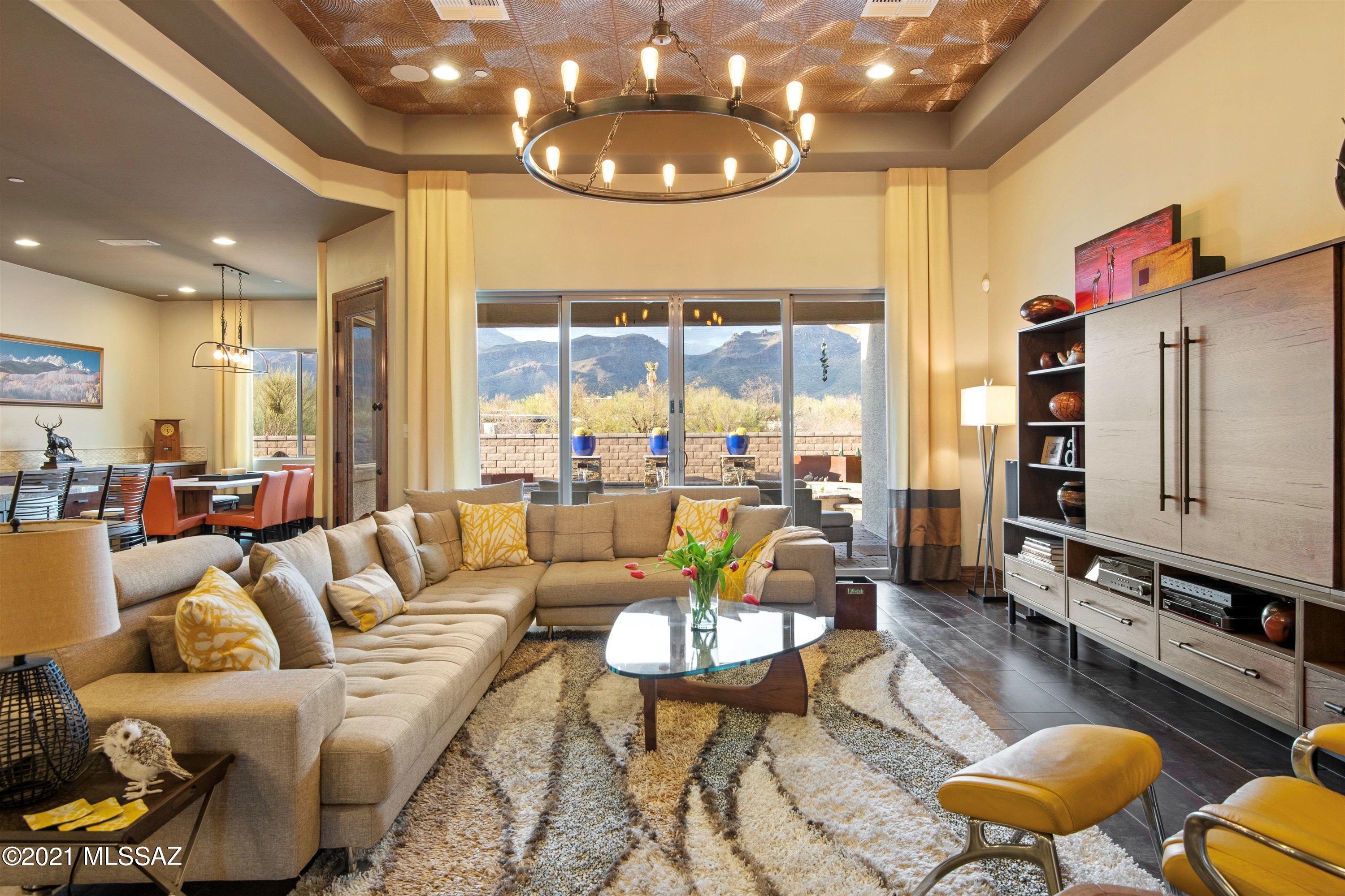 Ranches At Santa Catalina - Residential