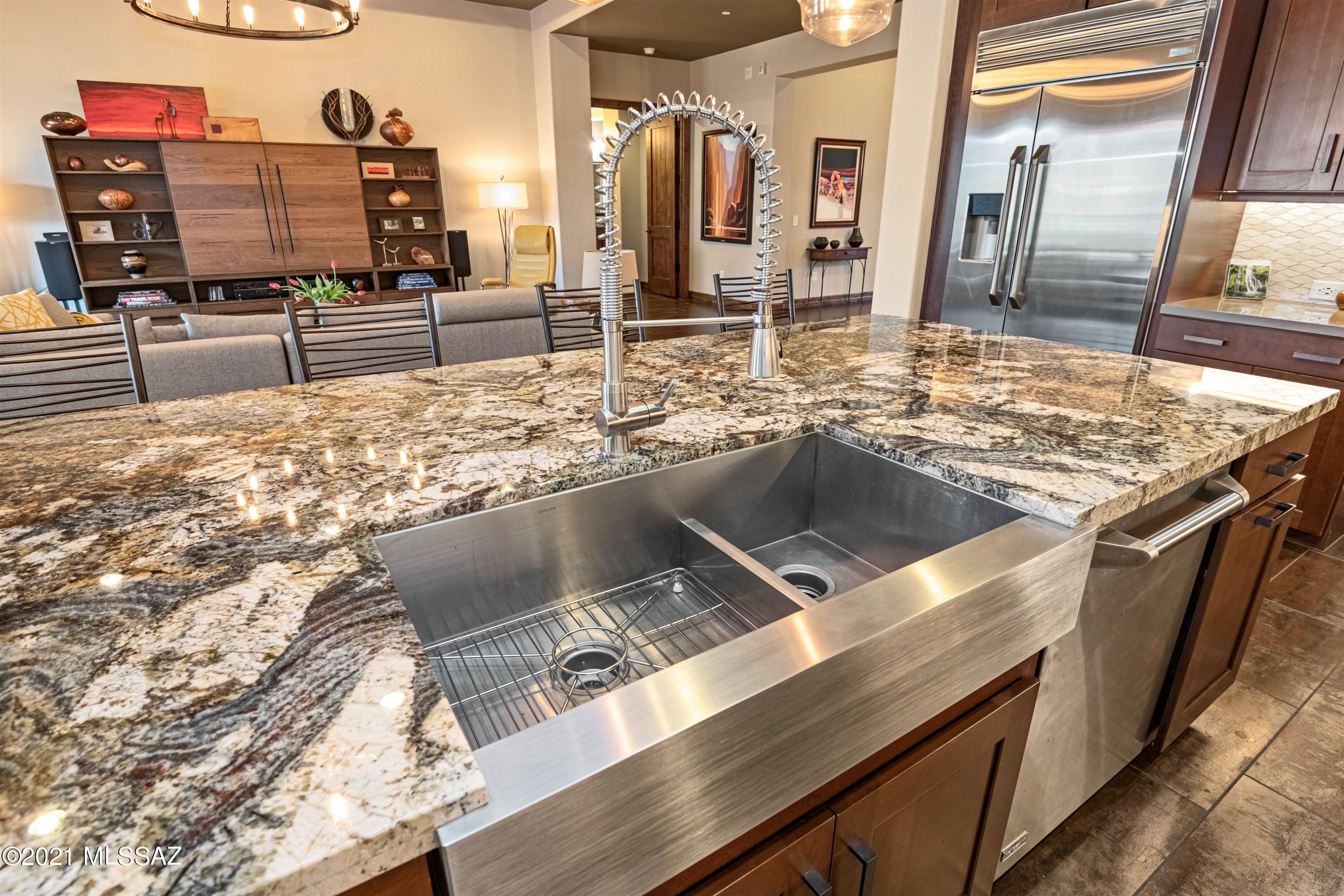 Ranches At Santa Catalina - Residential