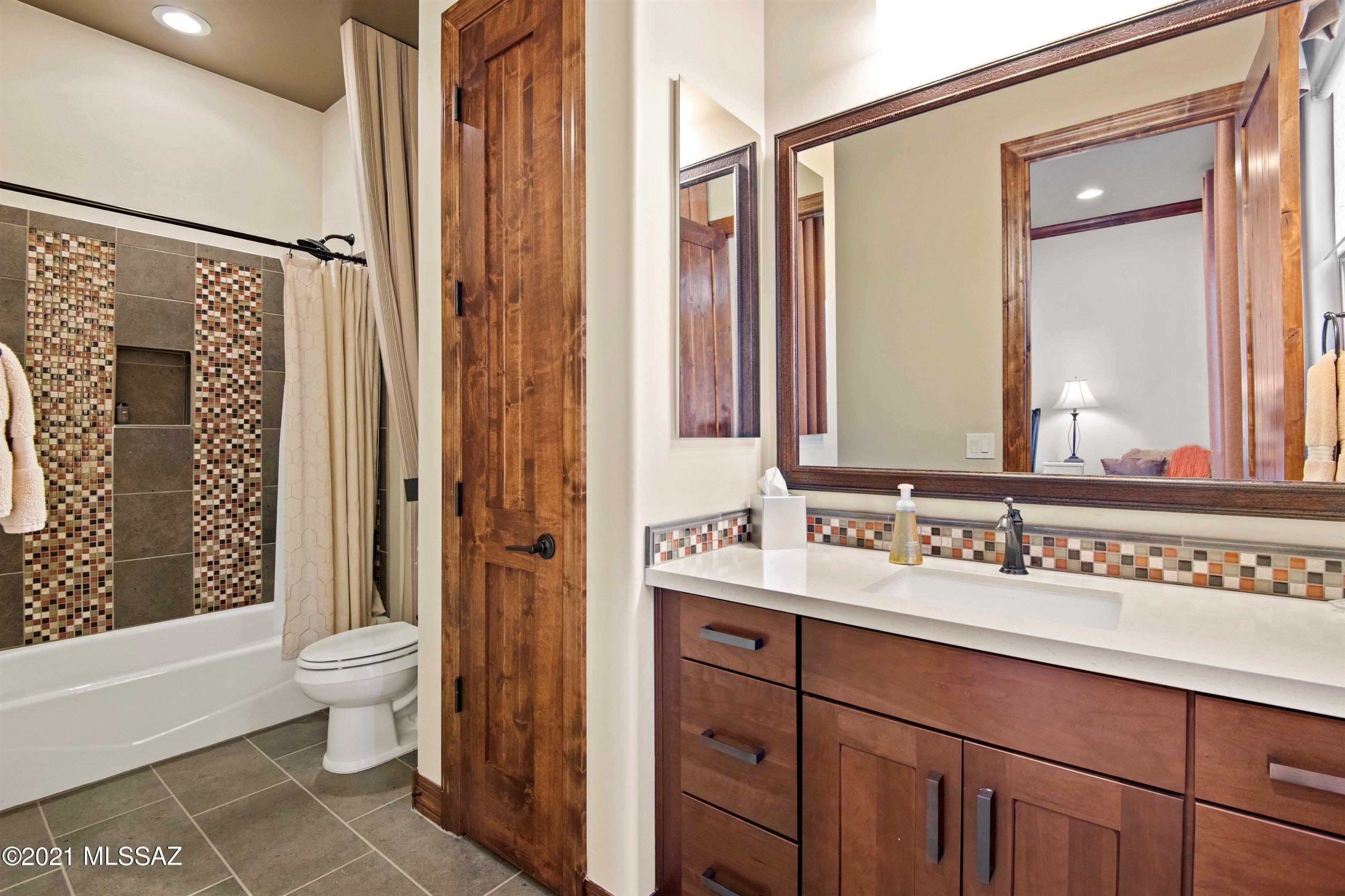 Ranches At Santa Catalina - Residential