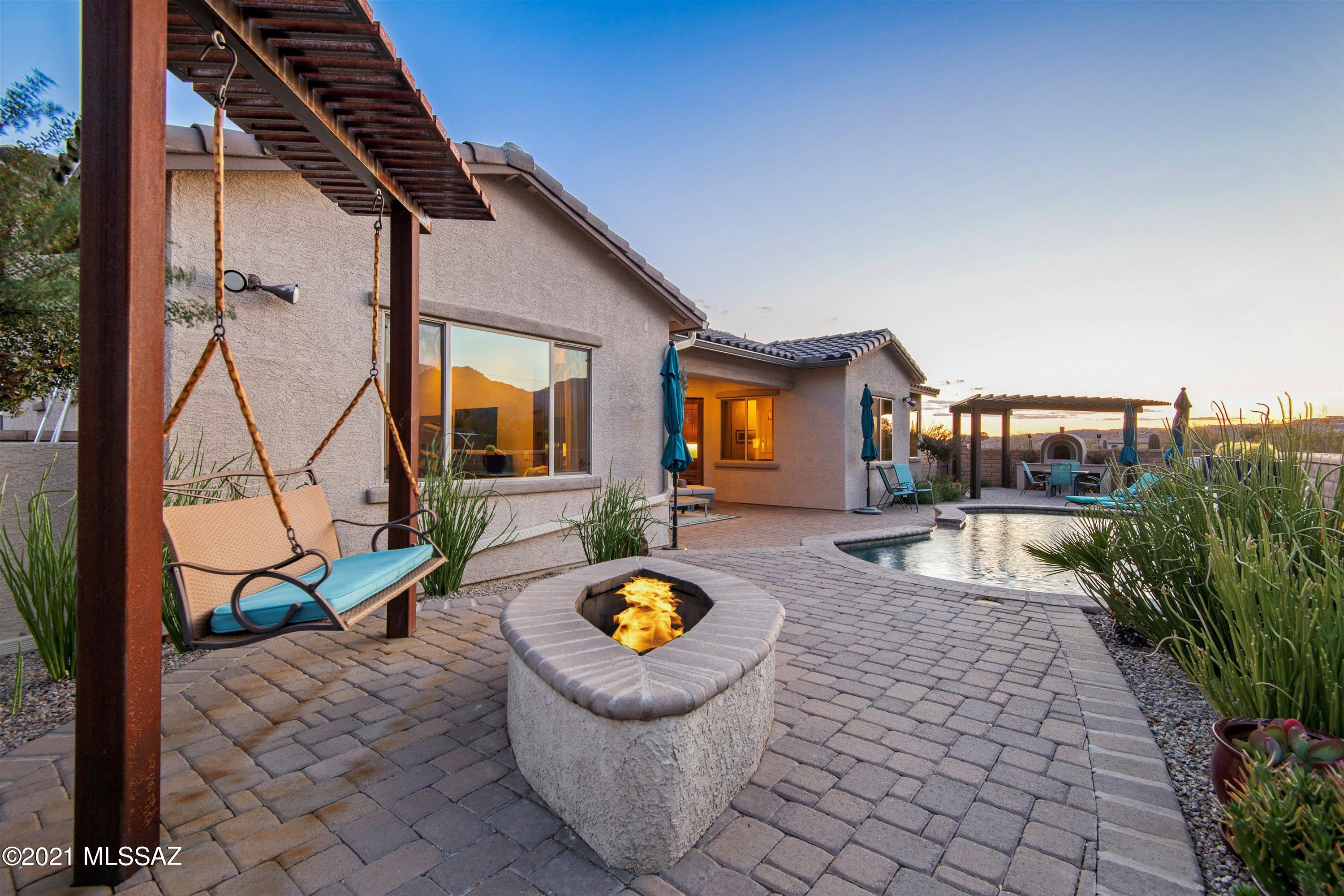 Ranches At Santa Catalina - Residential